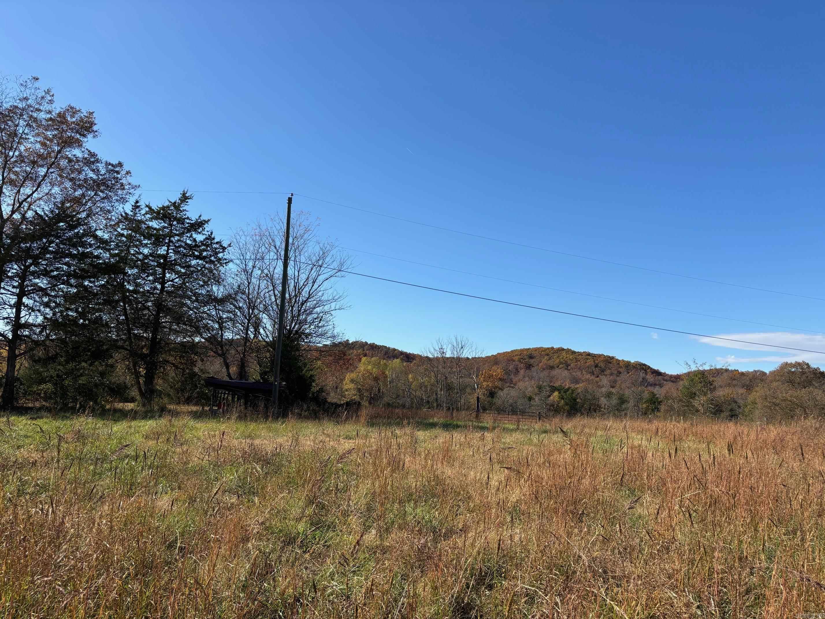  W Highway 374  Saint Joe, AR