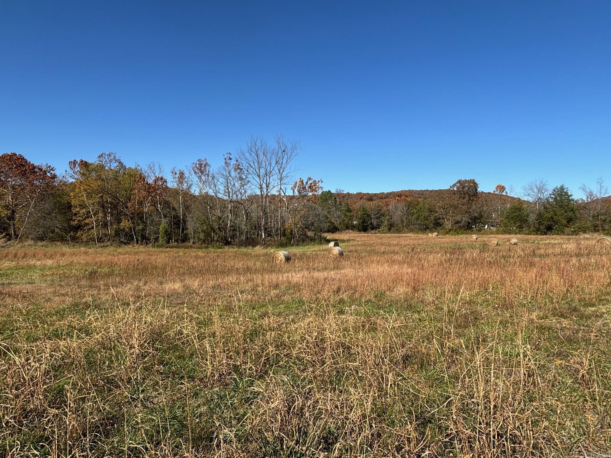  W Highway 374  Saint Joe, AR