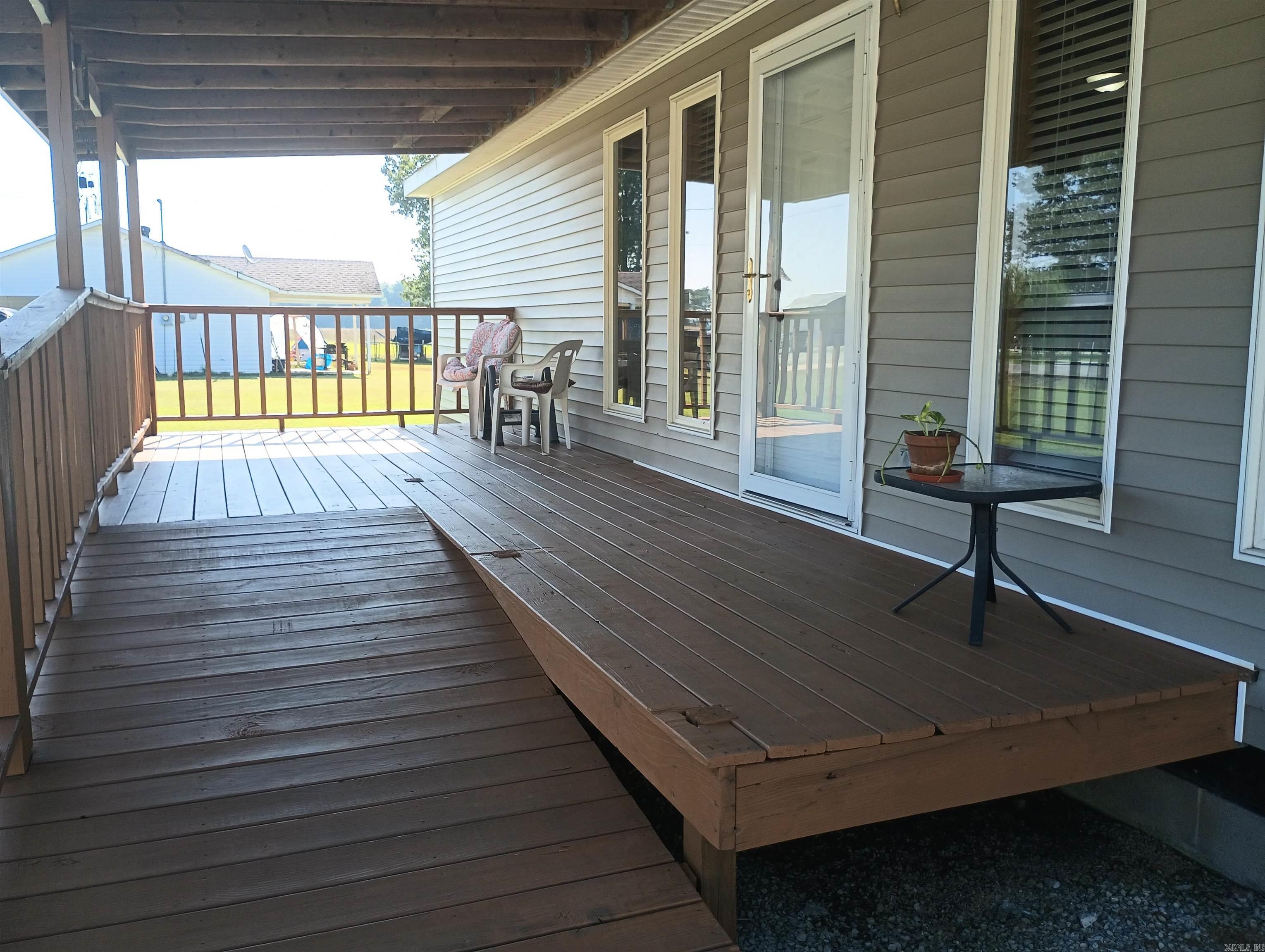 1808 PALM  Paragould, AR