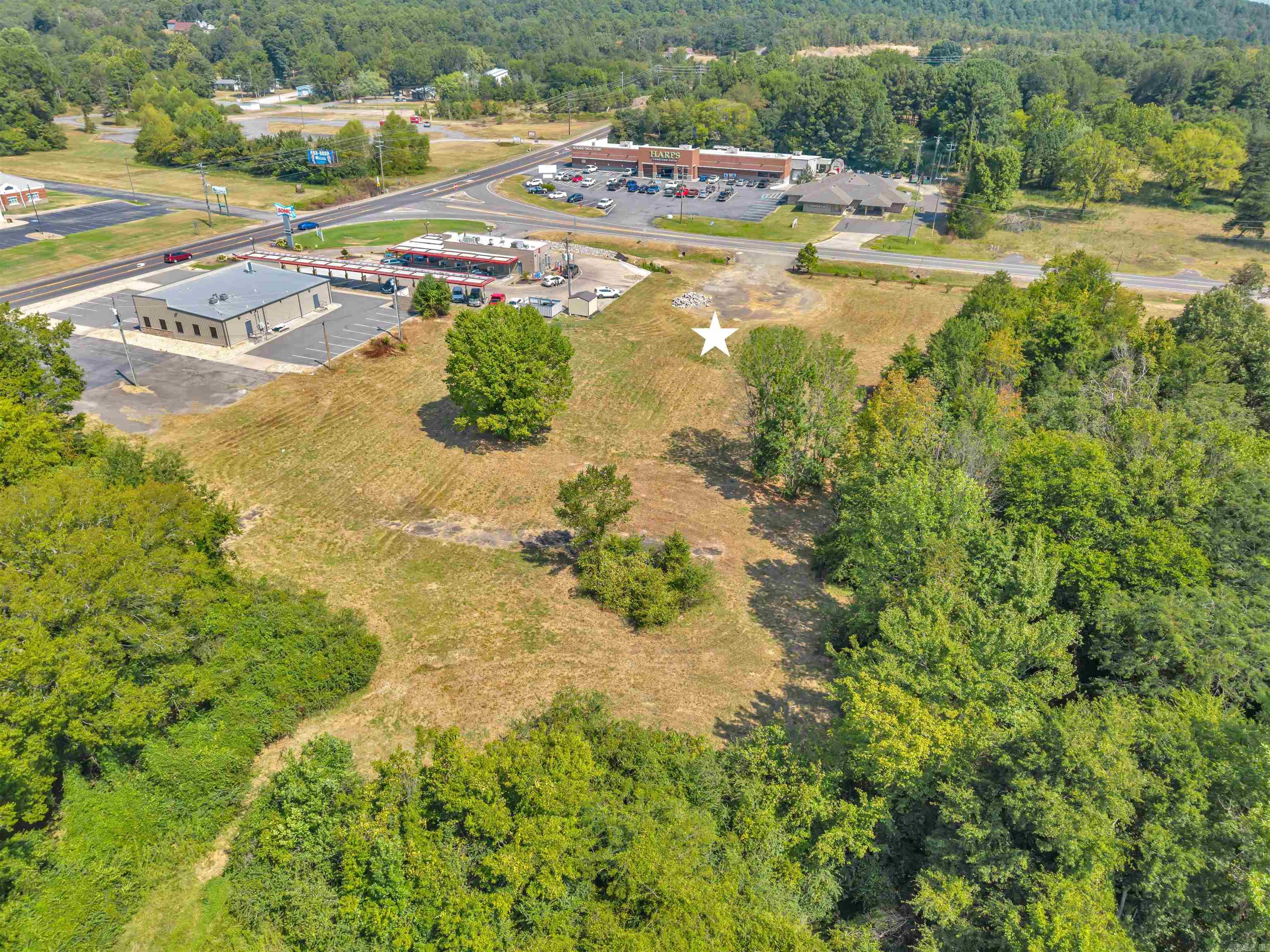 129 Houston  Perryville, AR