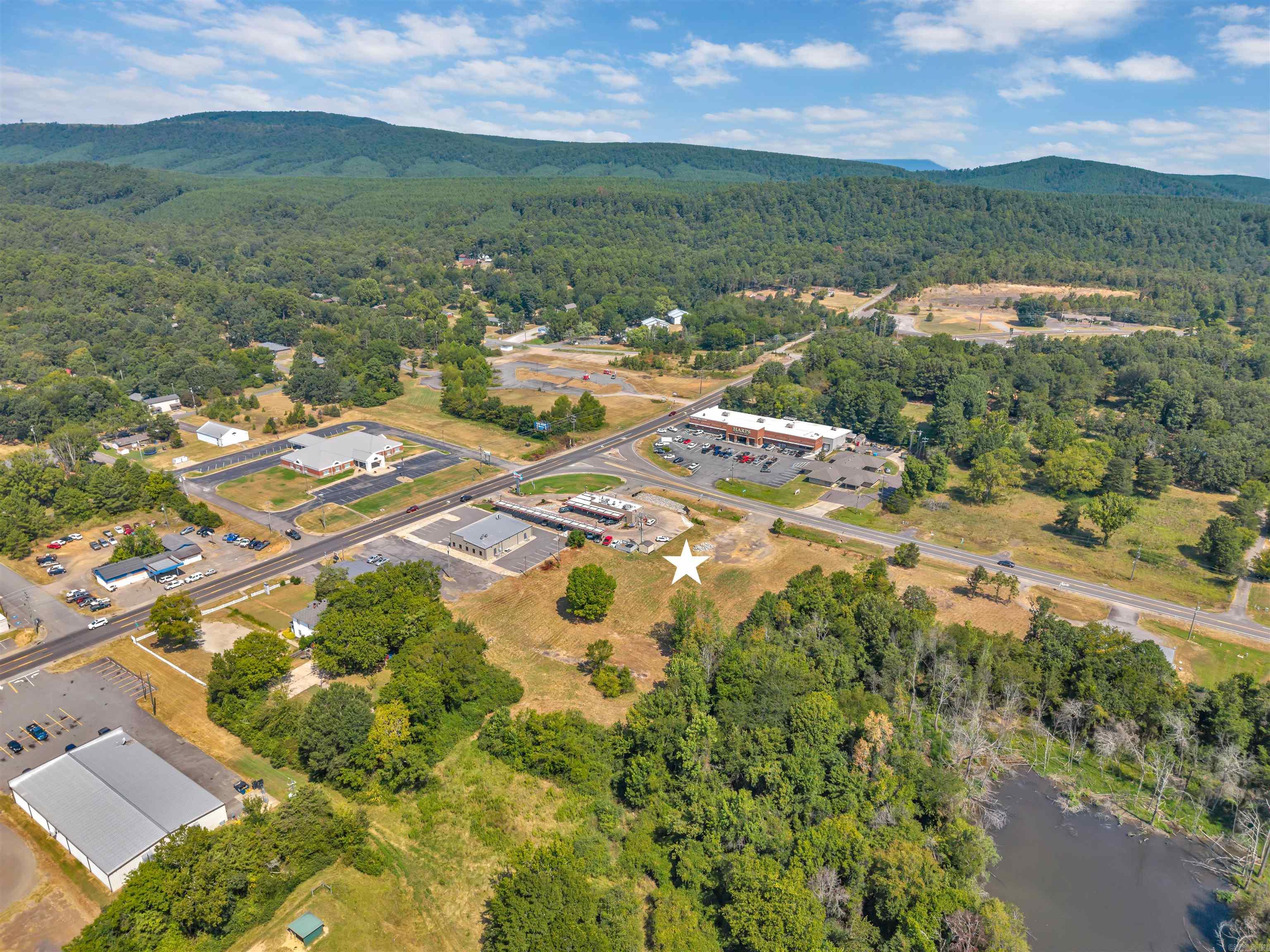 129 Houston  Perryville, AR