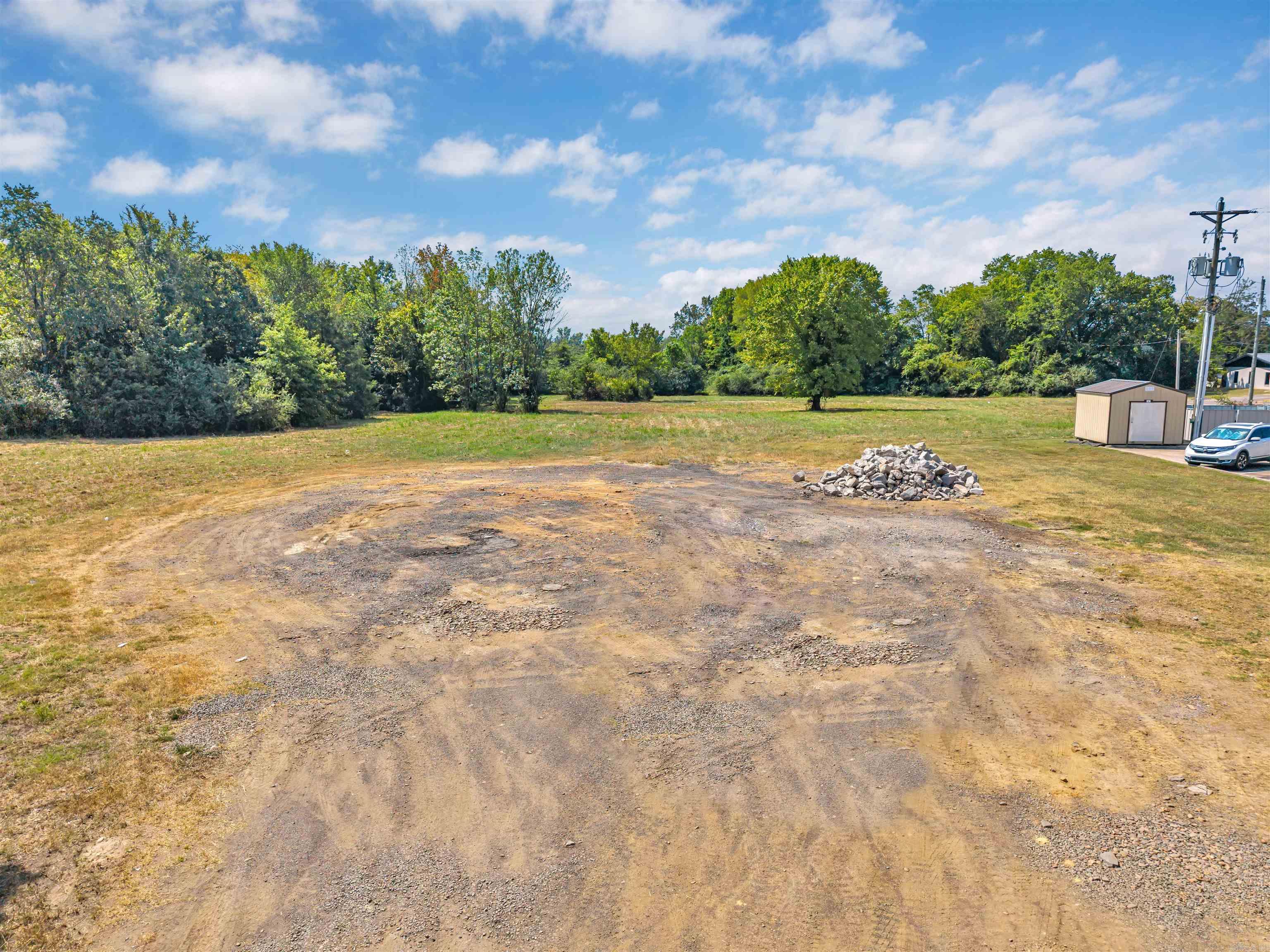 129 Houston  Perryville, AR