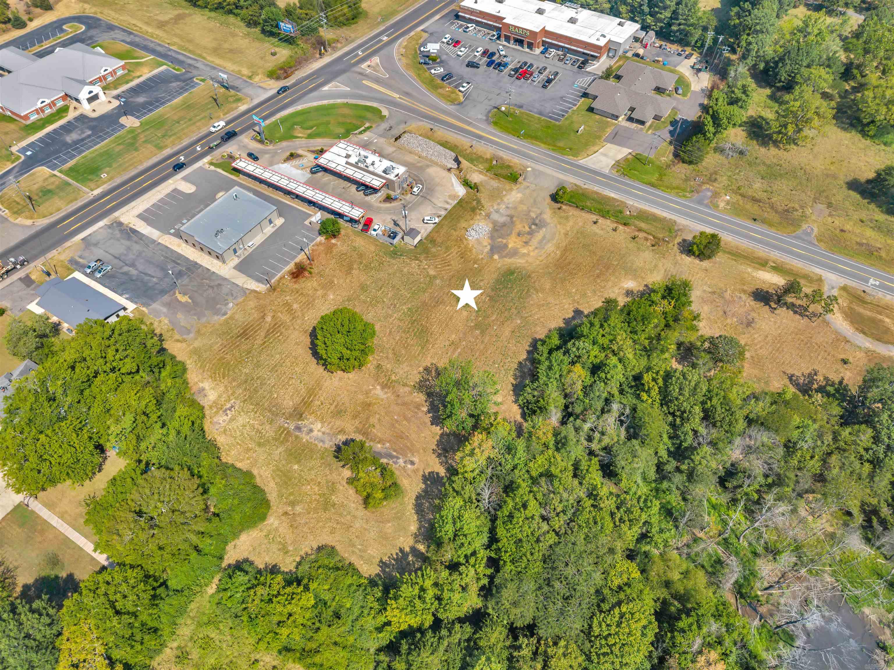 129 Houston  Perryville, AR