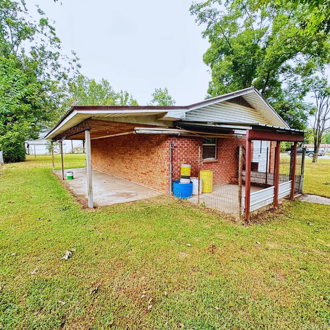 319 N Stephan  Corning, AR