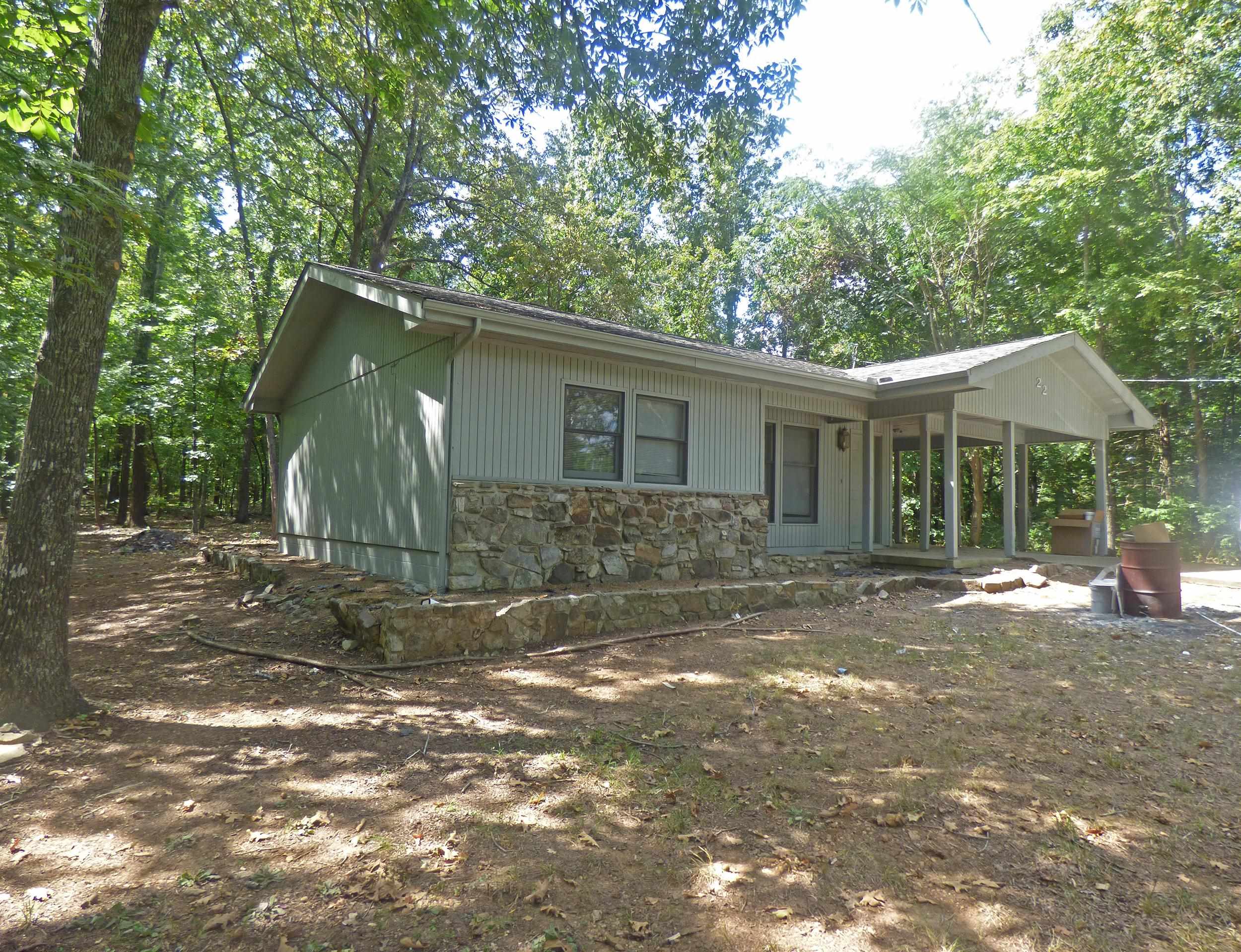 22 S Wichita  Cherokee Village, AR