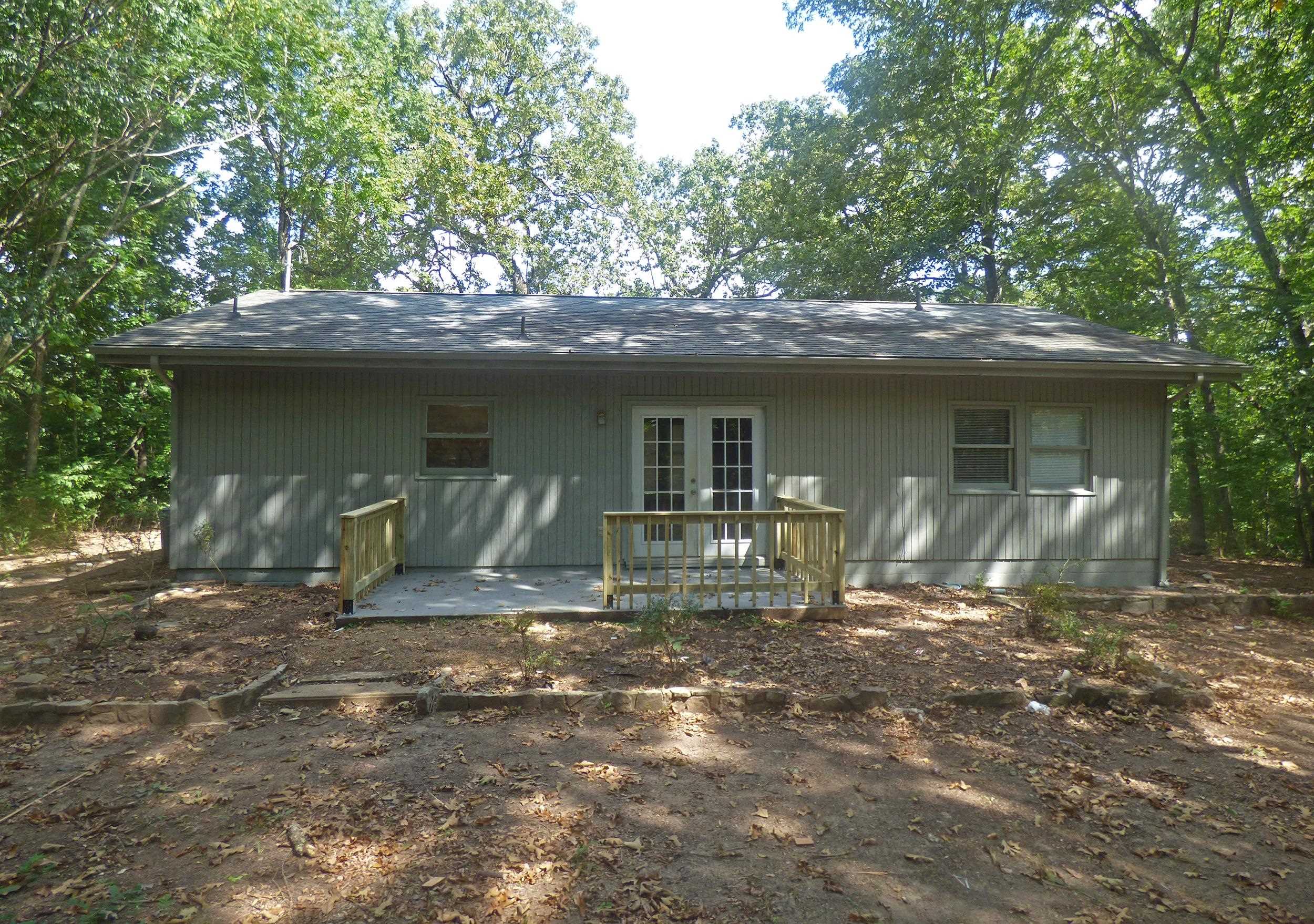 22 S Wichita Circle Cherokee Village, AR 72529