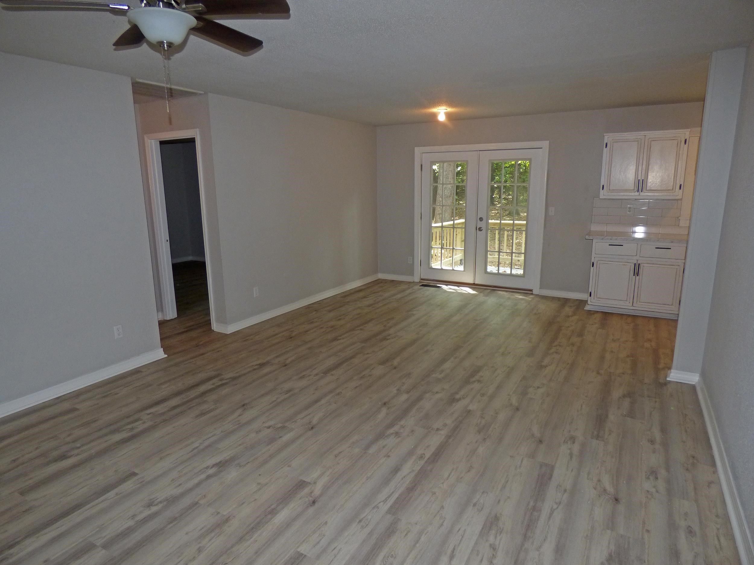 22 S Wichita Circle Cherokee Village, AR 72529