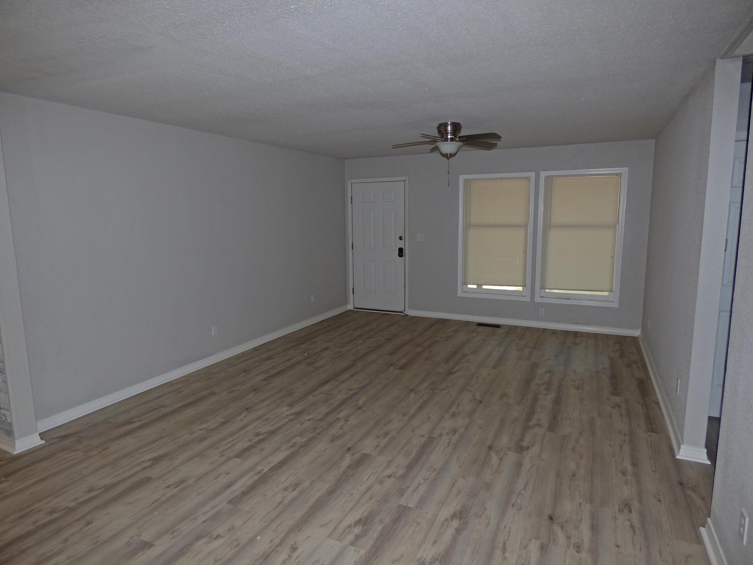 22 S Wichita Circle Cherokee Village, AR 72529