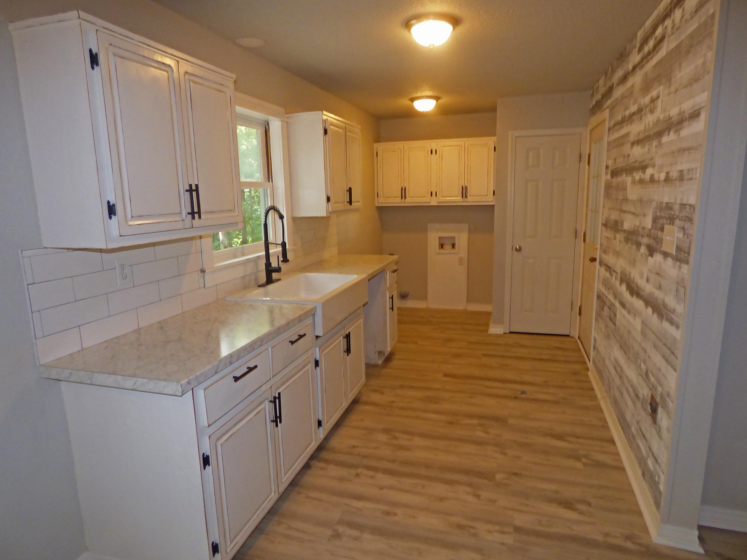 22 S Wichita Circle Cherokee Village, AR 72529