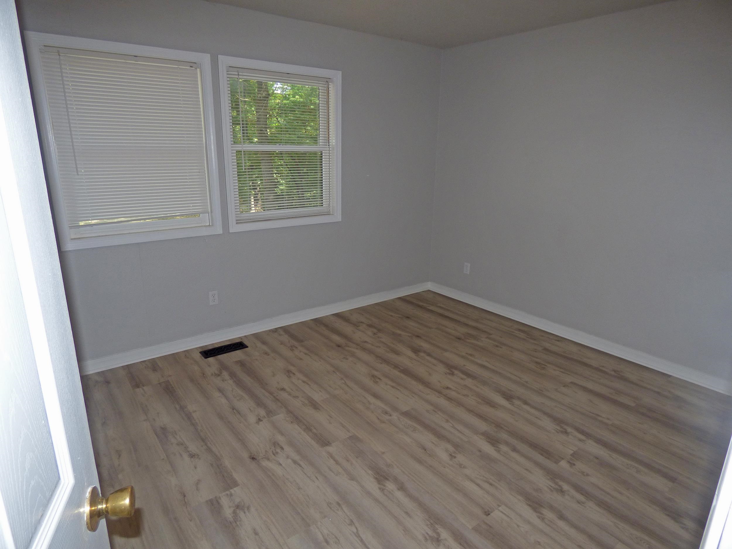 22 S Wichita Circle Cherokee Village, AR 72529