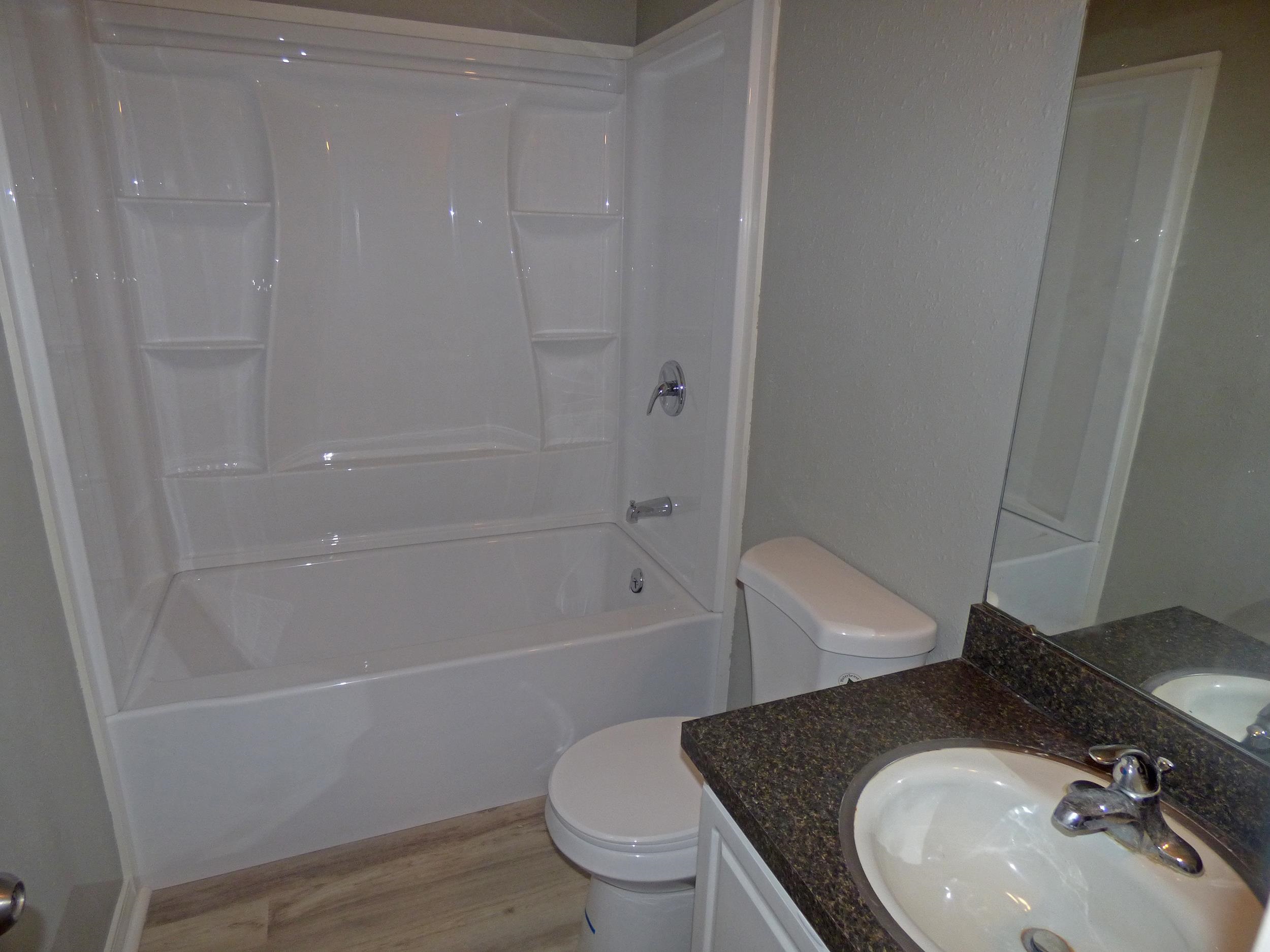 22 S Wichita Circle Cherokee Village, AR 72529