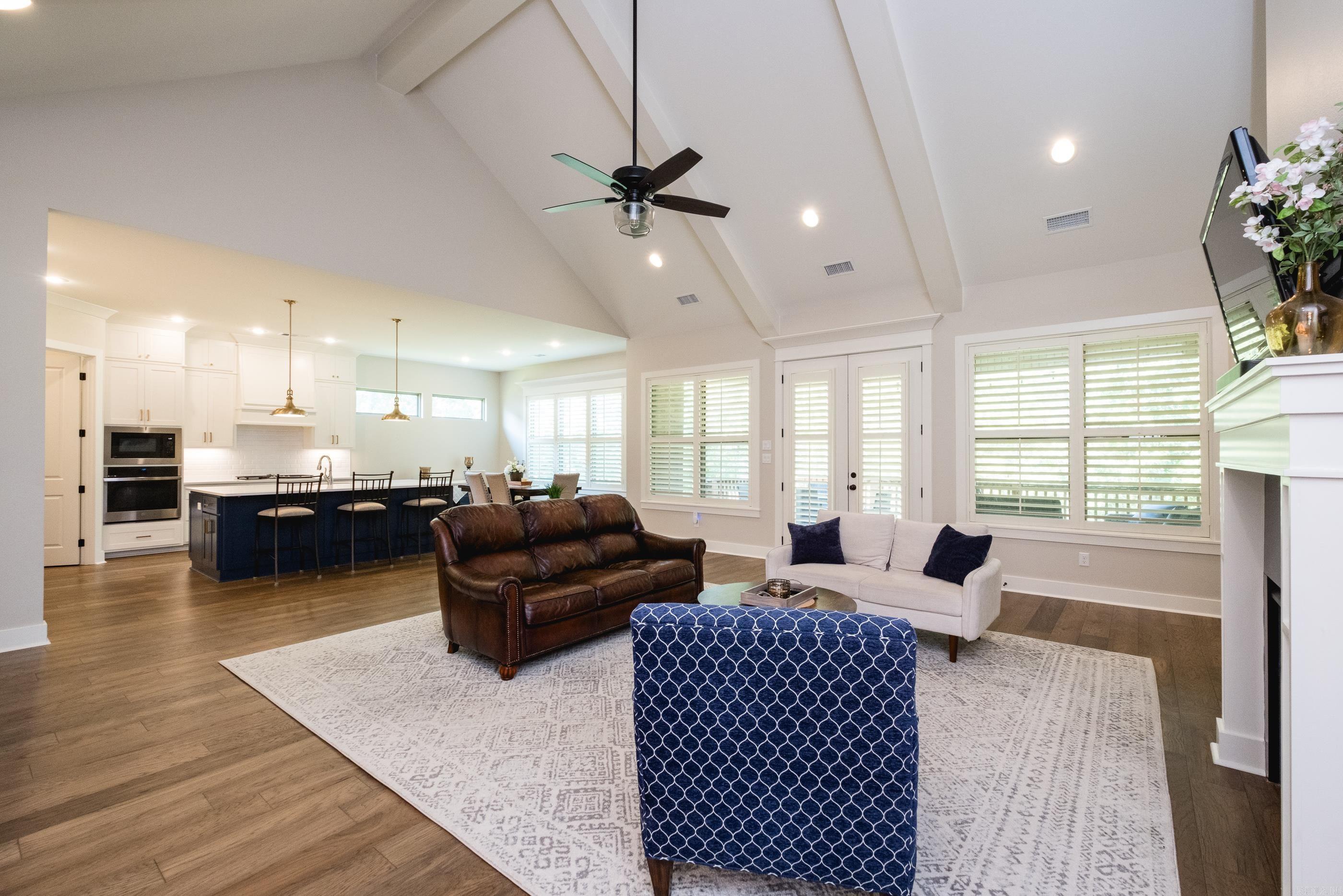 35 Rosans Court Little Rock, AR 72223