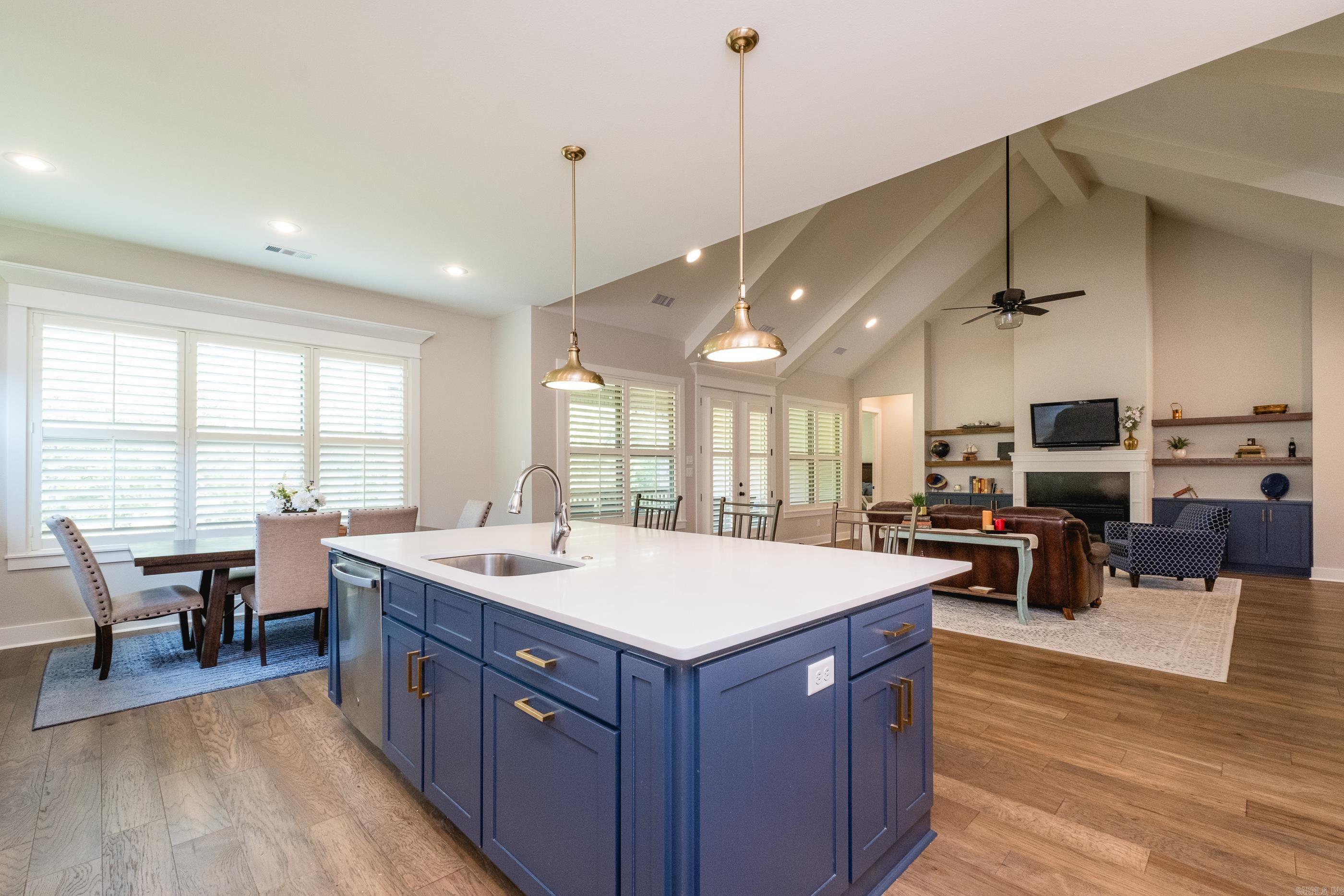 35 Rosans Court Little Rock, AR 72223