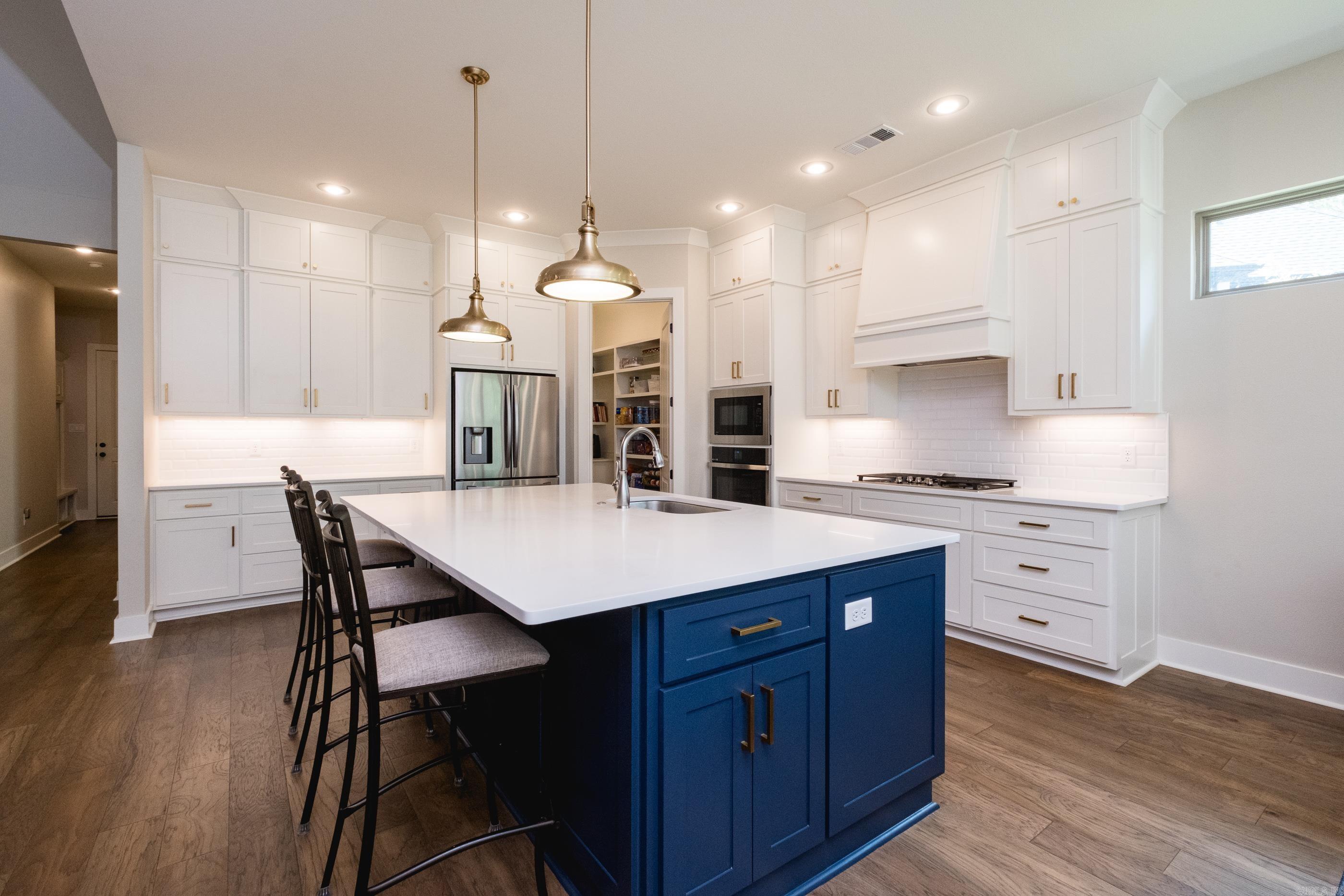 35 Rosans Court Little Rock, AR 72223