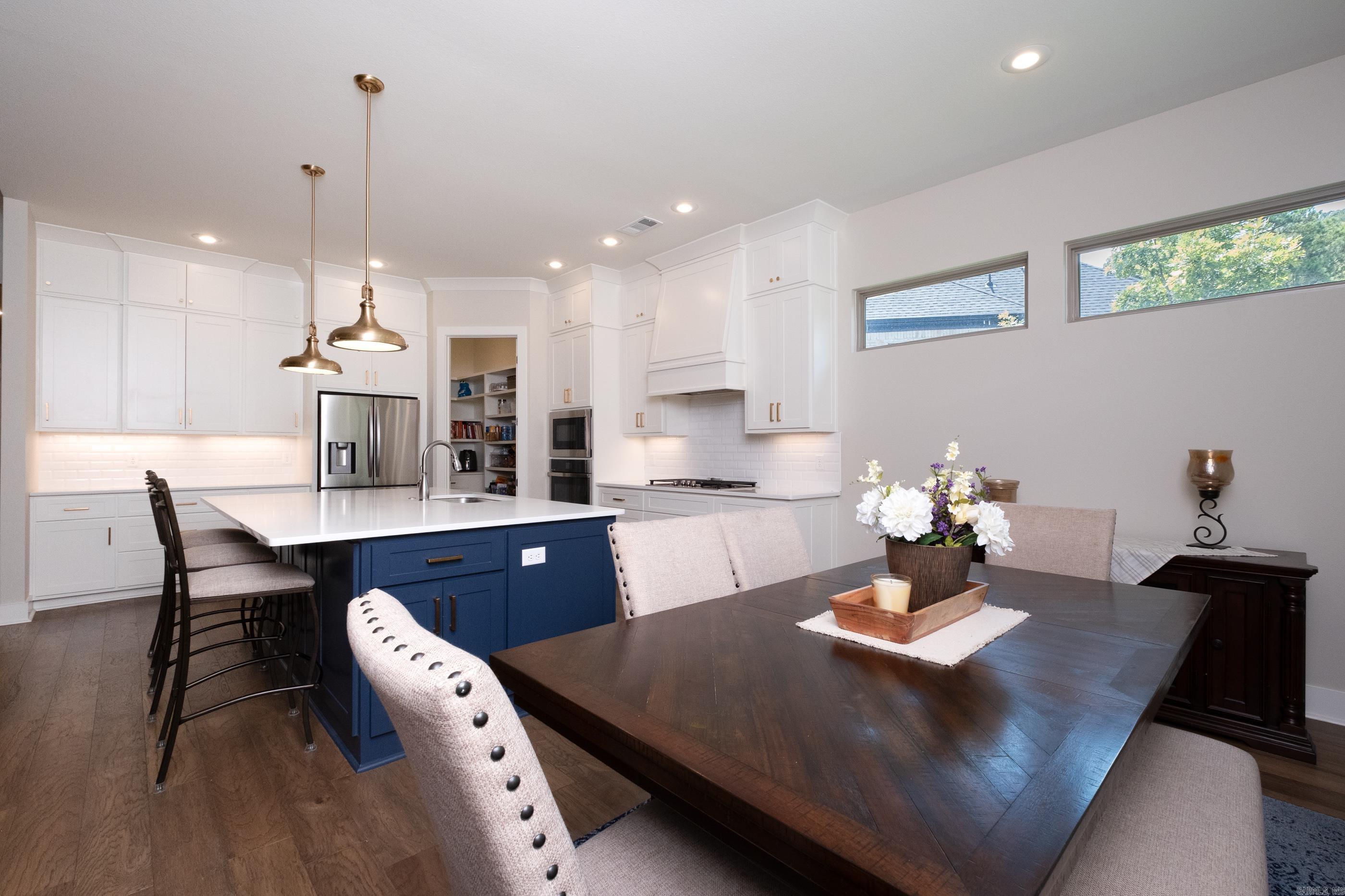 35 Rosans Court Little Rock, AR 72223