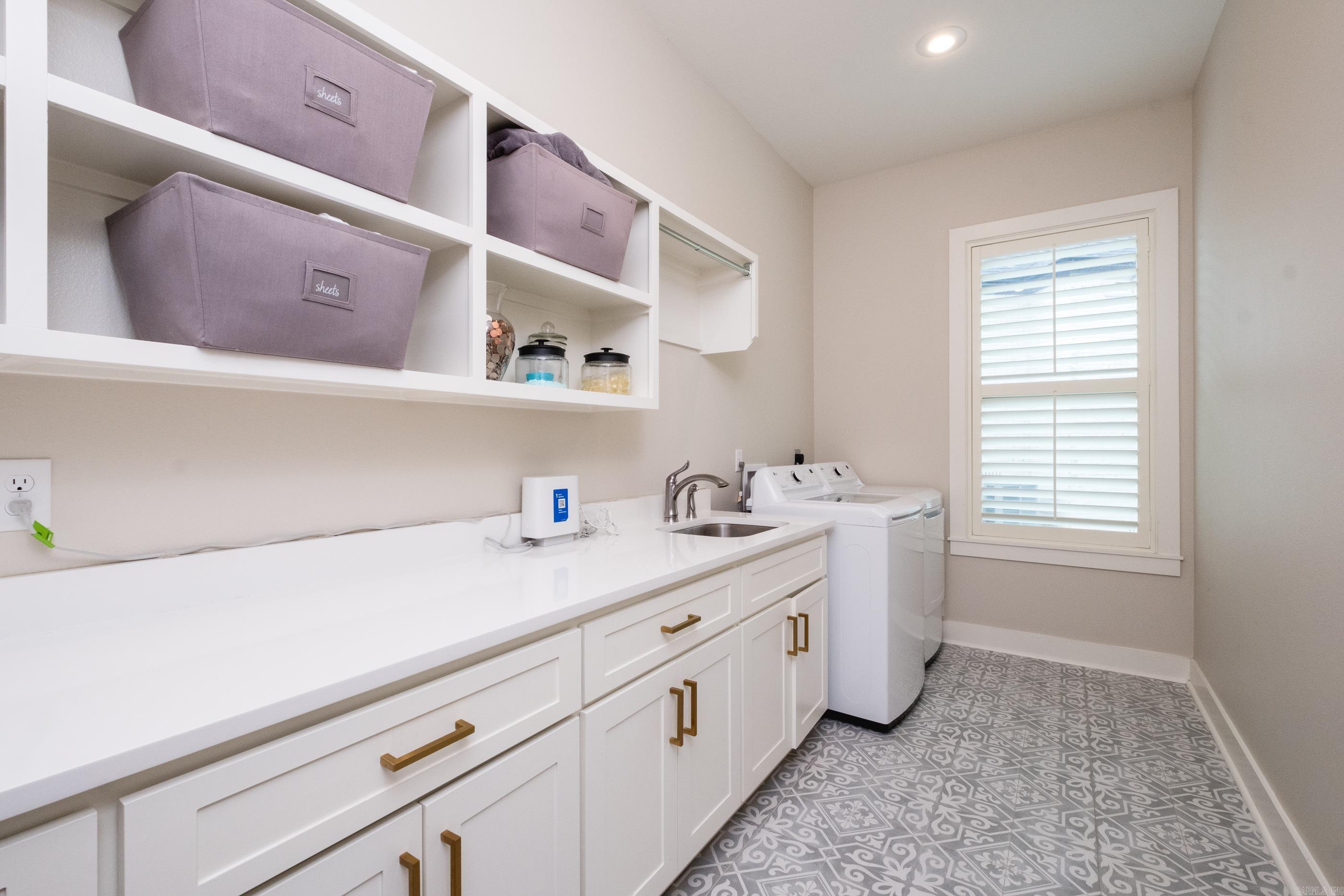 35 Rosans Court Little Rock, AR 72223