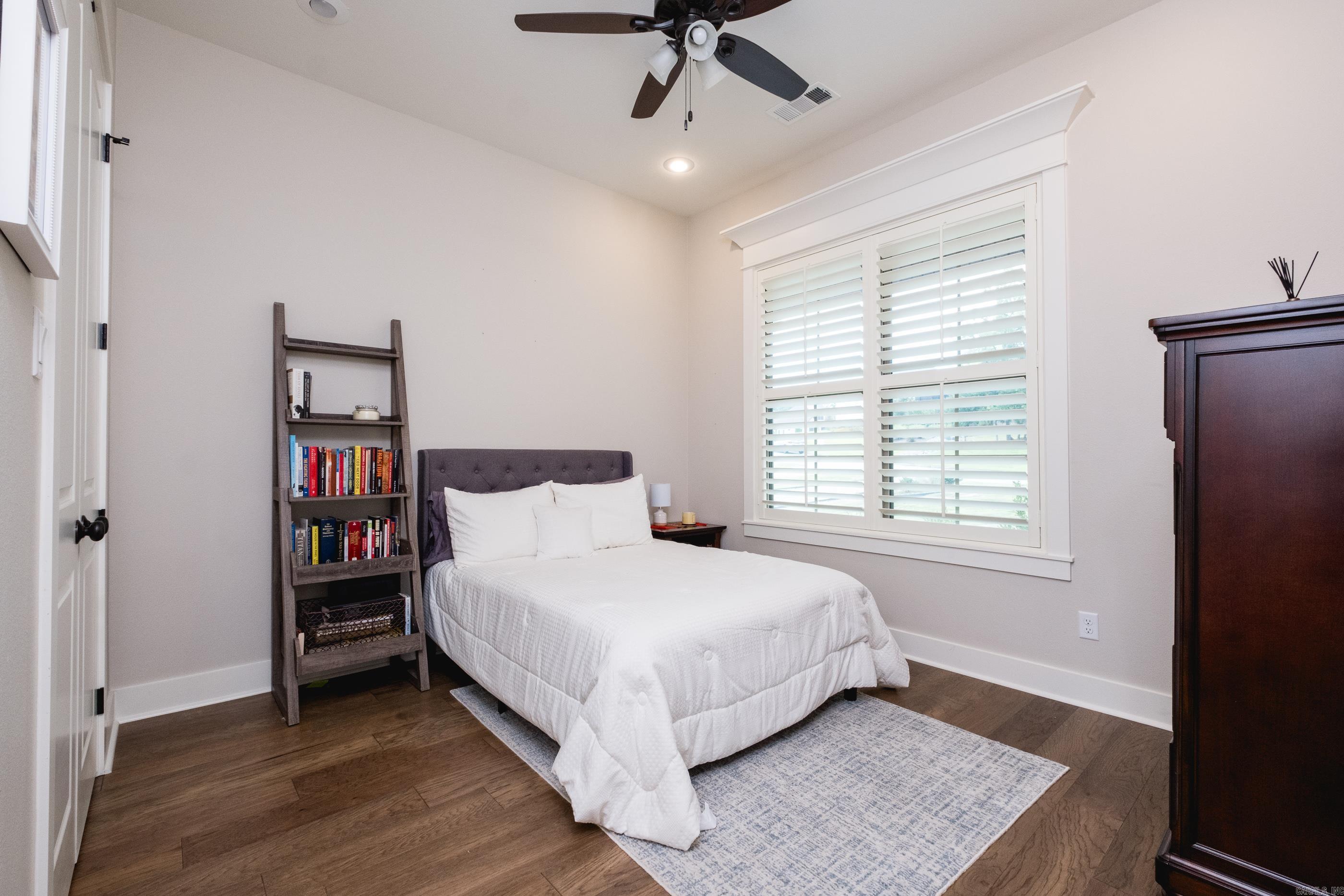 35 Rosans Court Little Rock, AR 72223