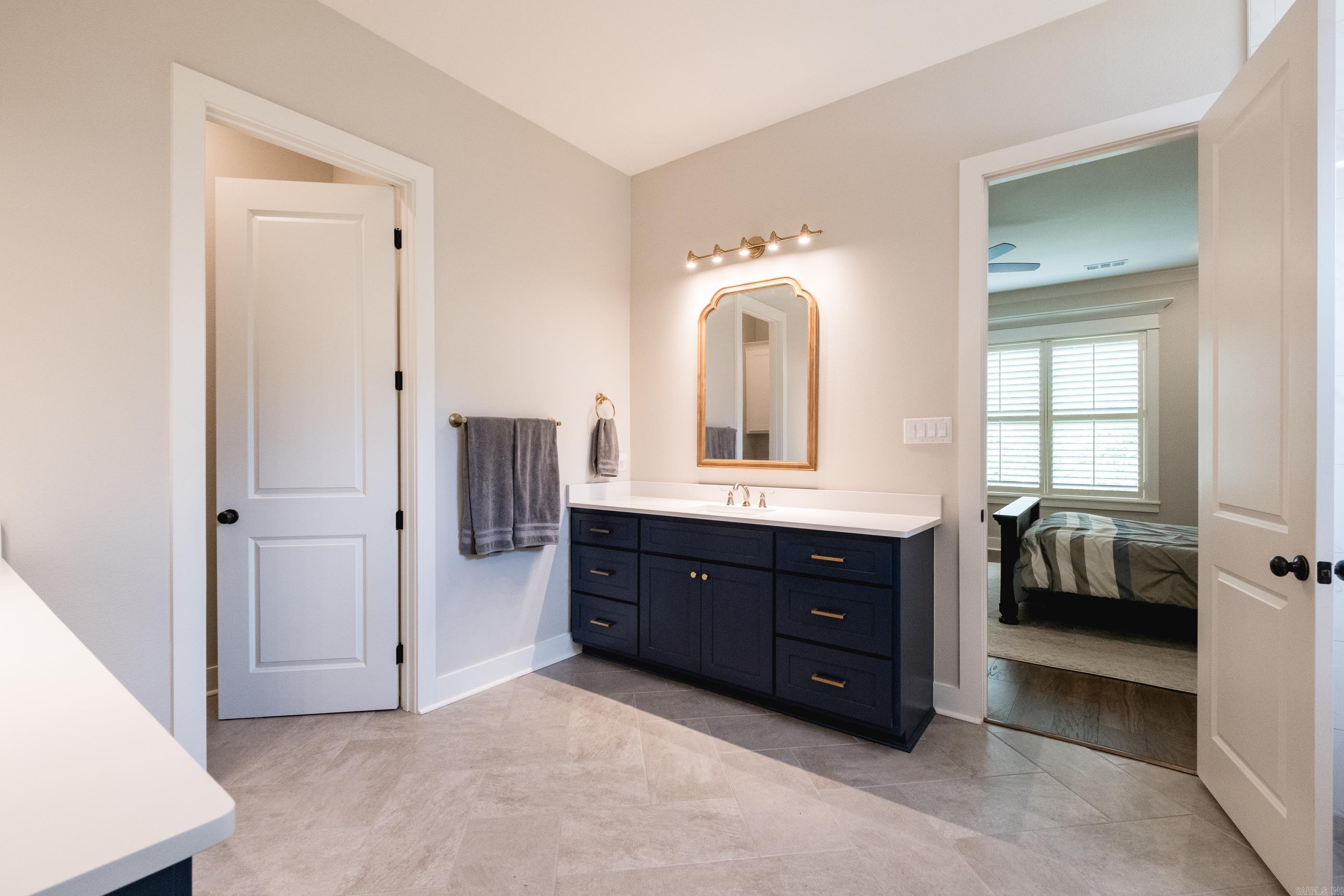 35 Rosans Court Little Rock, AR 72223