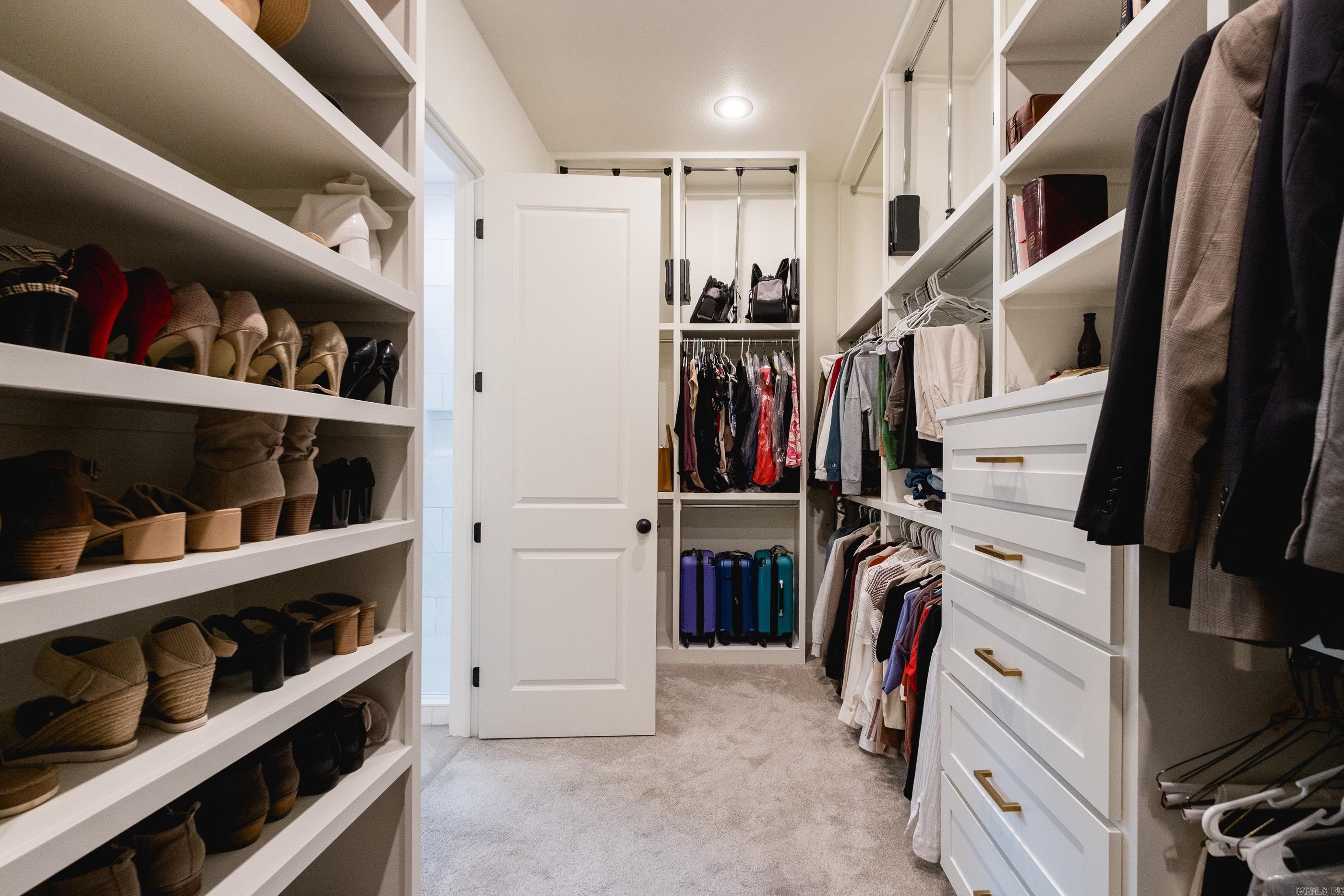 35 Rosans Court Little Rock, AR 72223