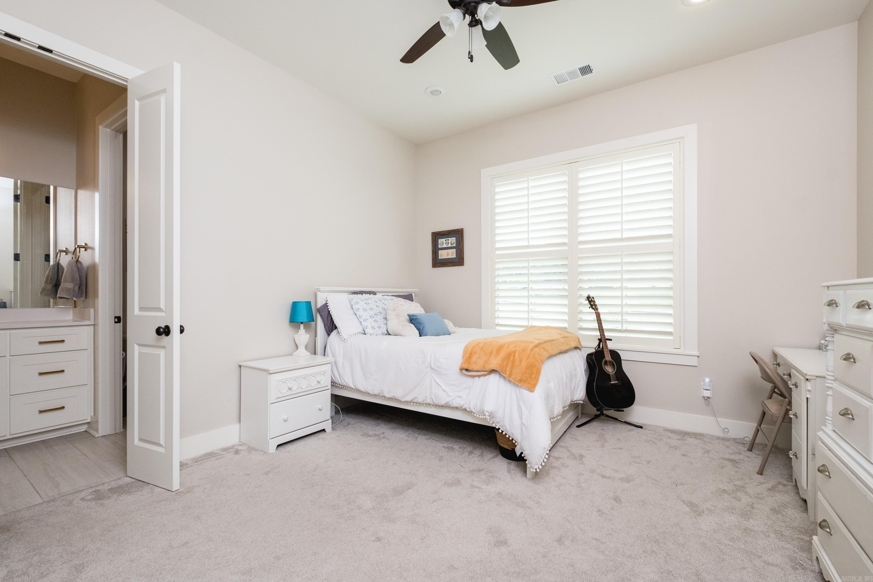 35 Rosans Court Little Rock, AR 72223