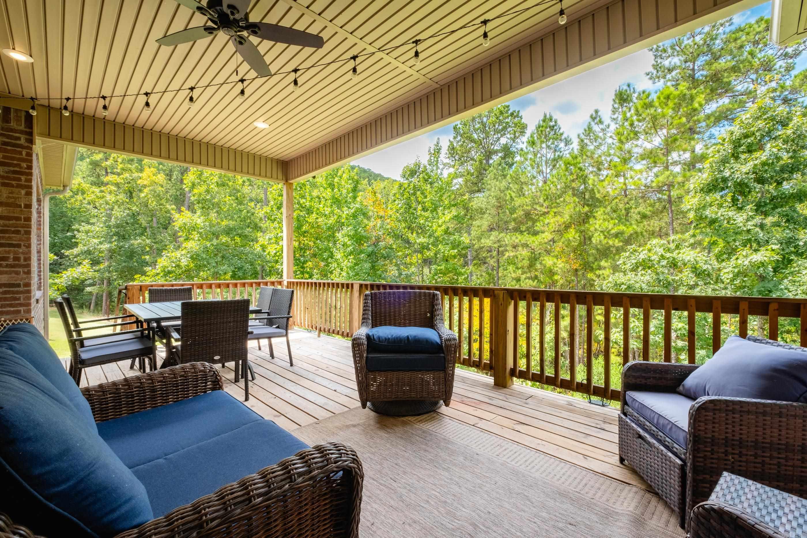 35 Rosans Court Little Rock, AR 72223