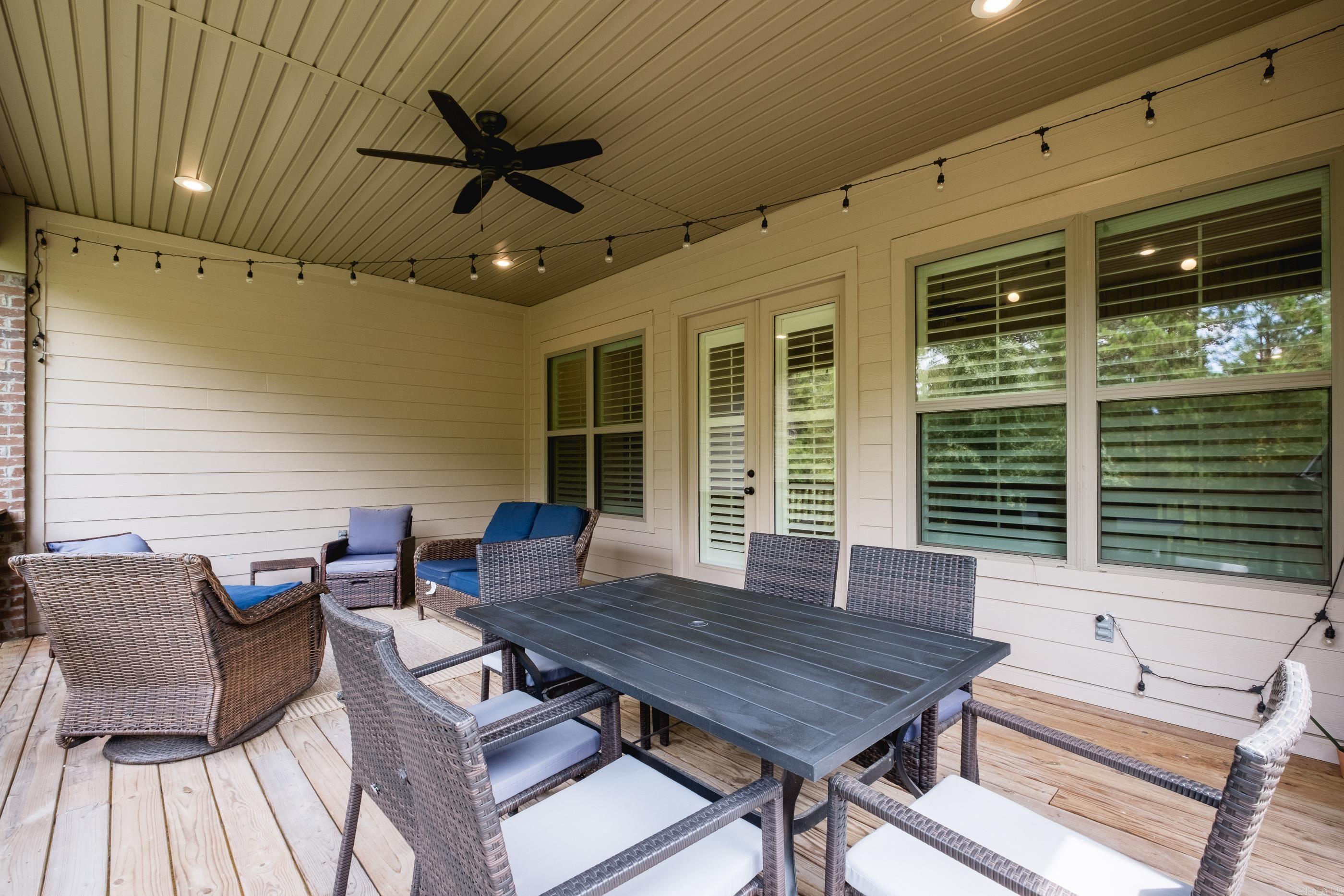 35 Rosans Court Little Rock, AR 72223