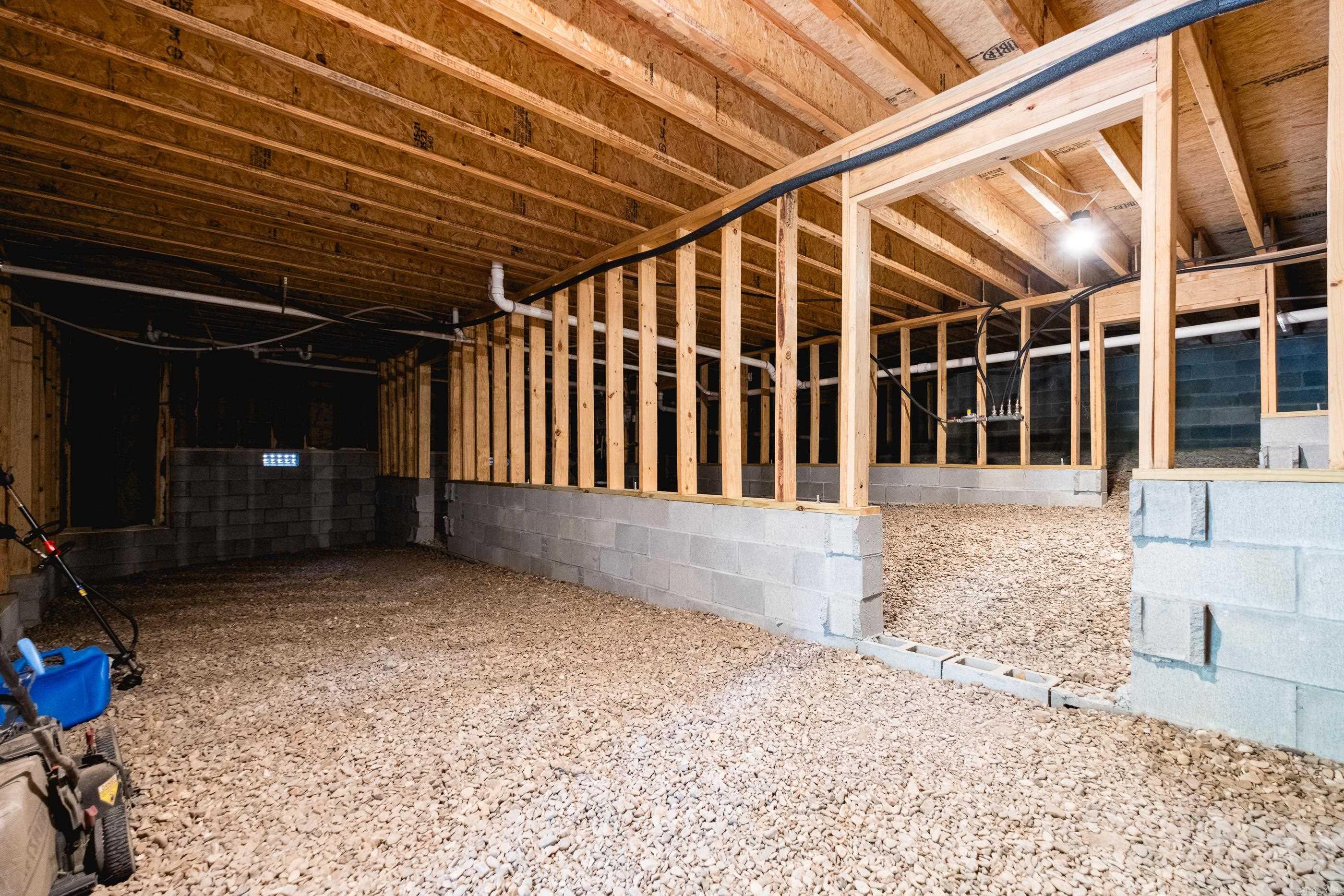 35 Rosans Court Little Rock, AR 72223