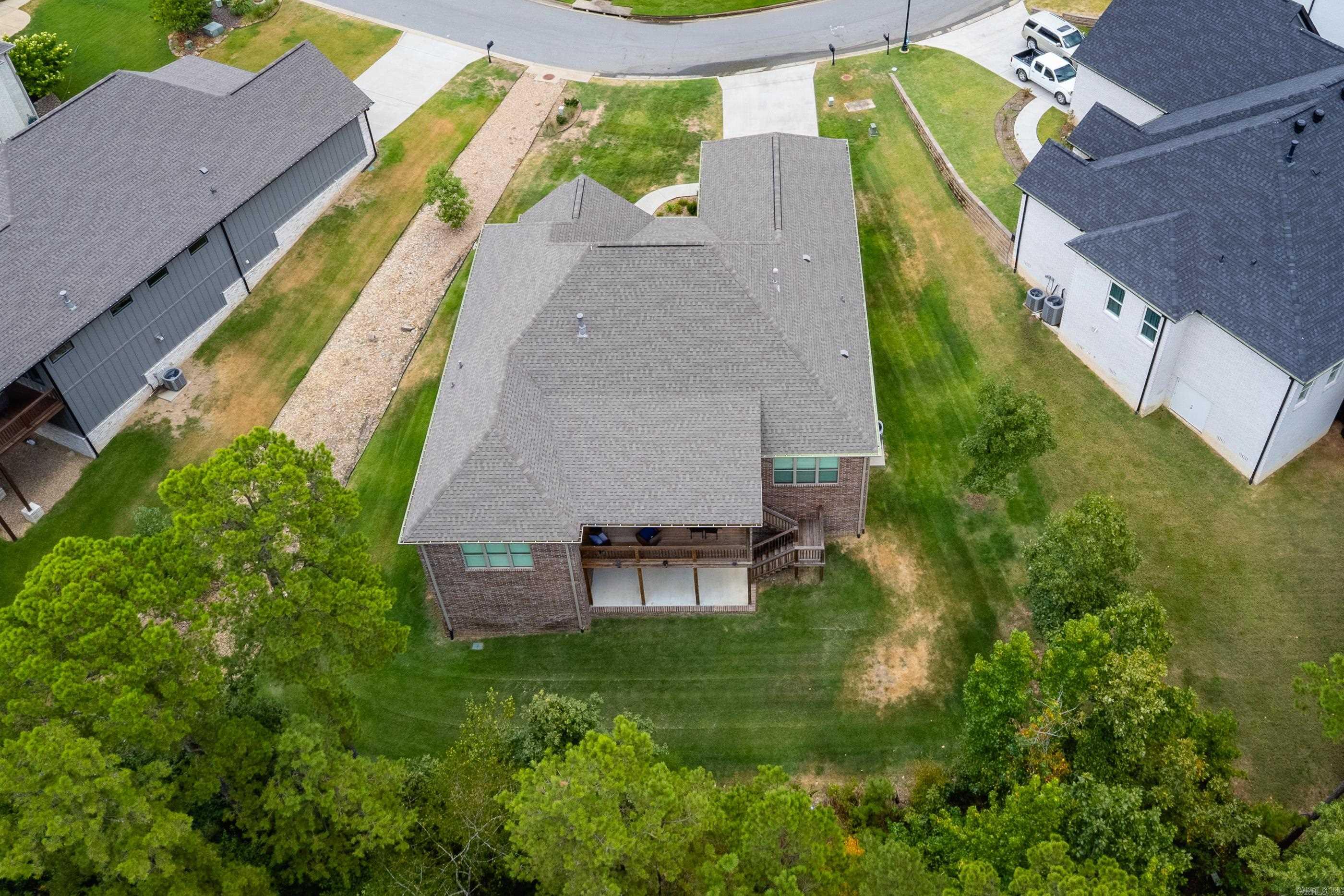 35 Rosans Court Little Rock, AR 72223