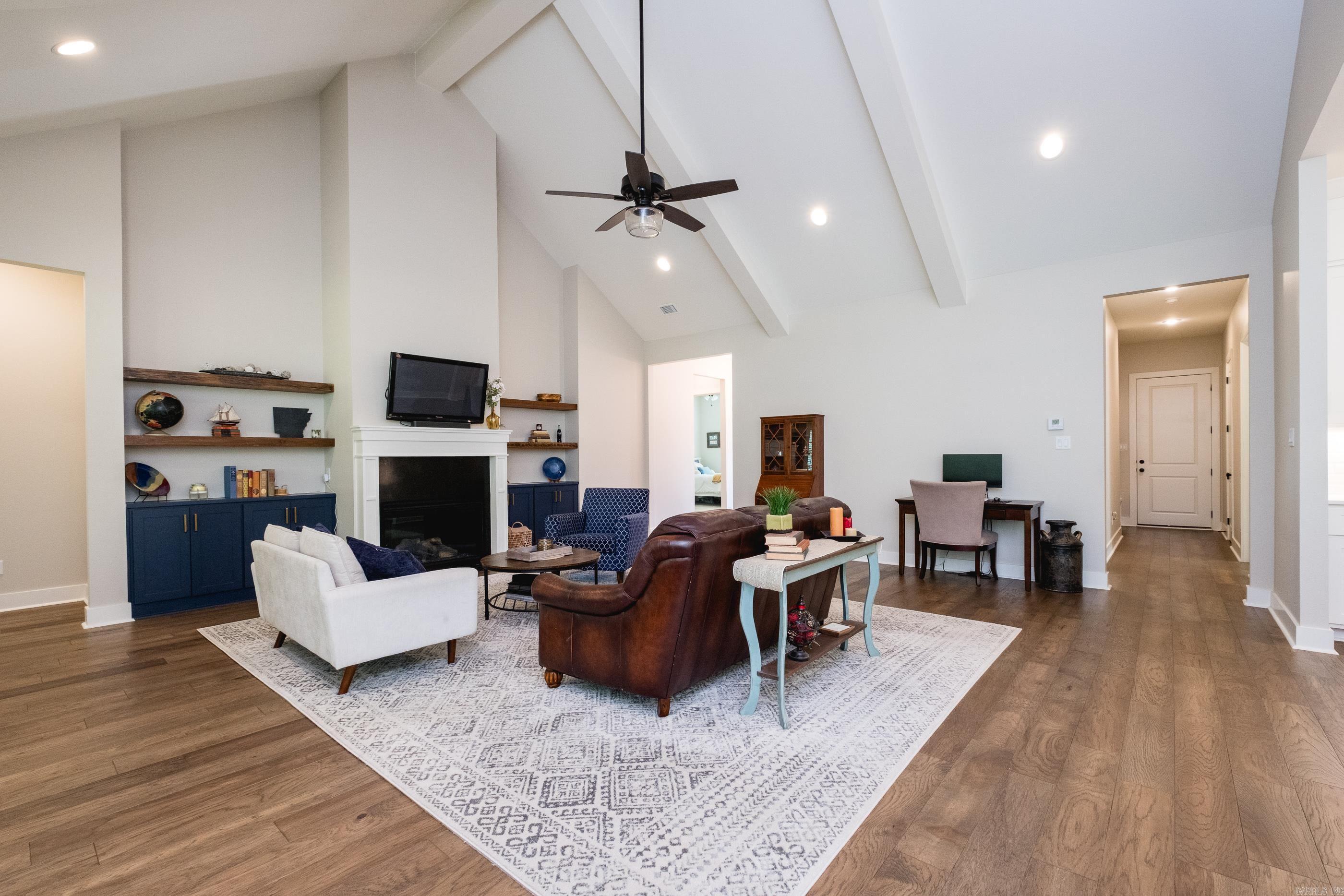 35 Rosans Court Little Rock, AR 72223