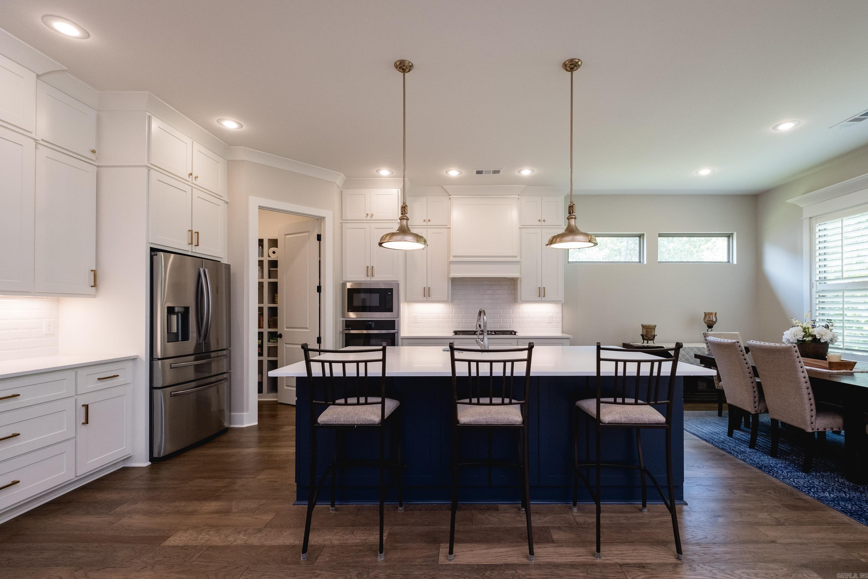 35 Rosans Court Little Rock, AR 72223