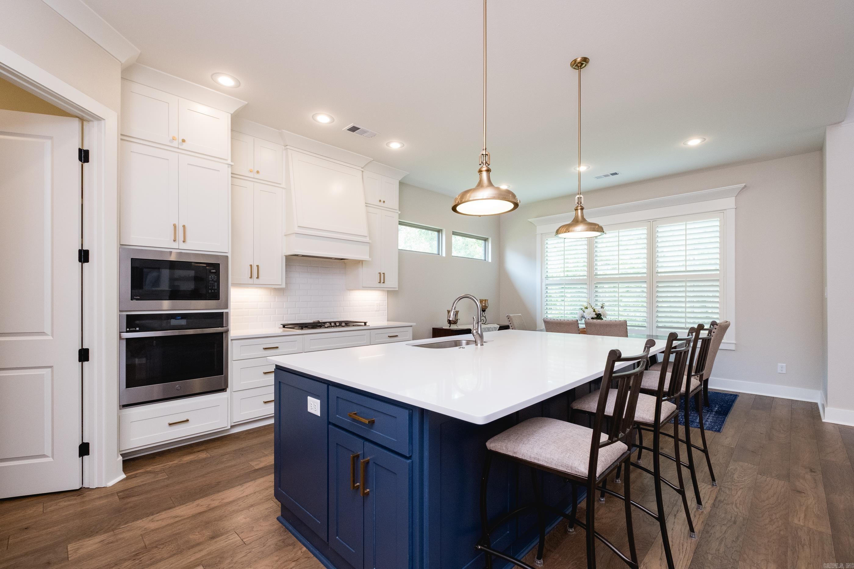 35 Rosans Court Little Rock, AR 72223