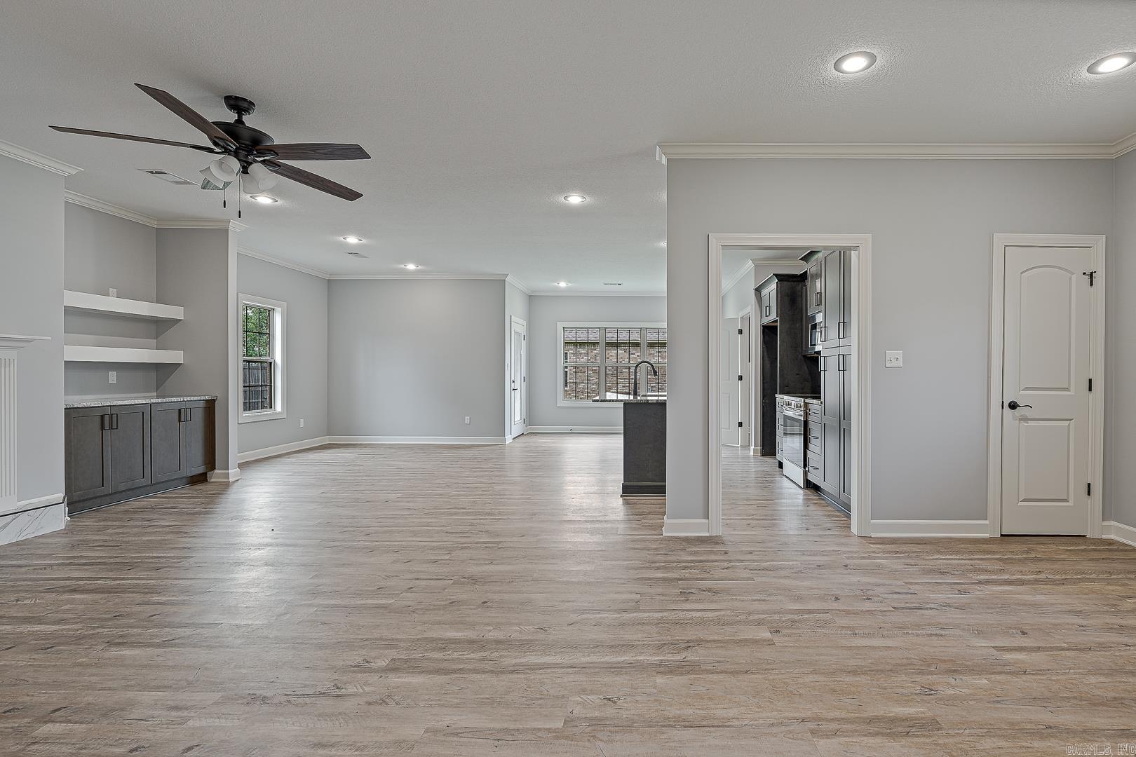 117 Pecan Lake City, AR 72437
