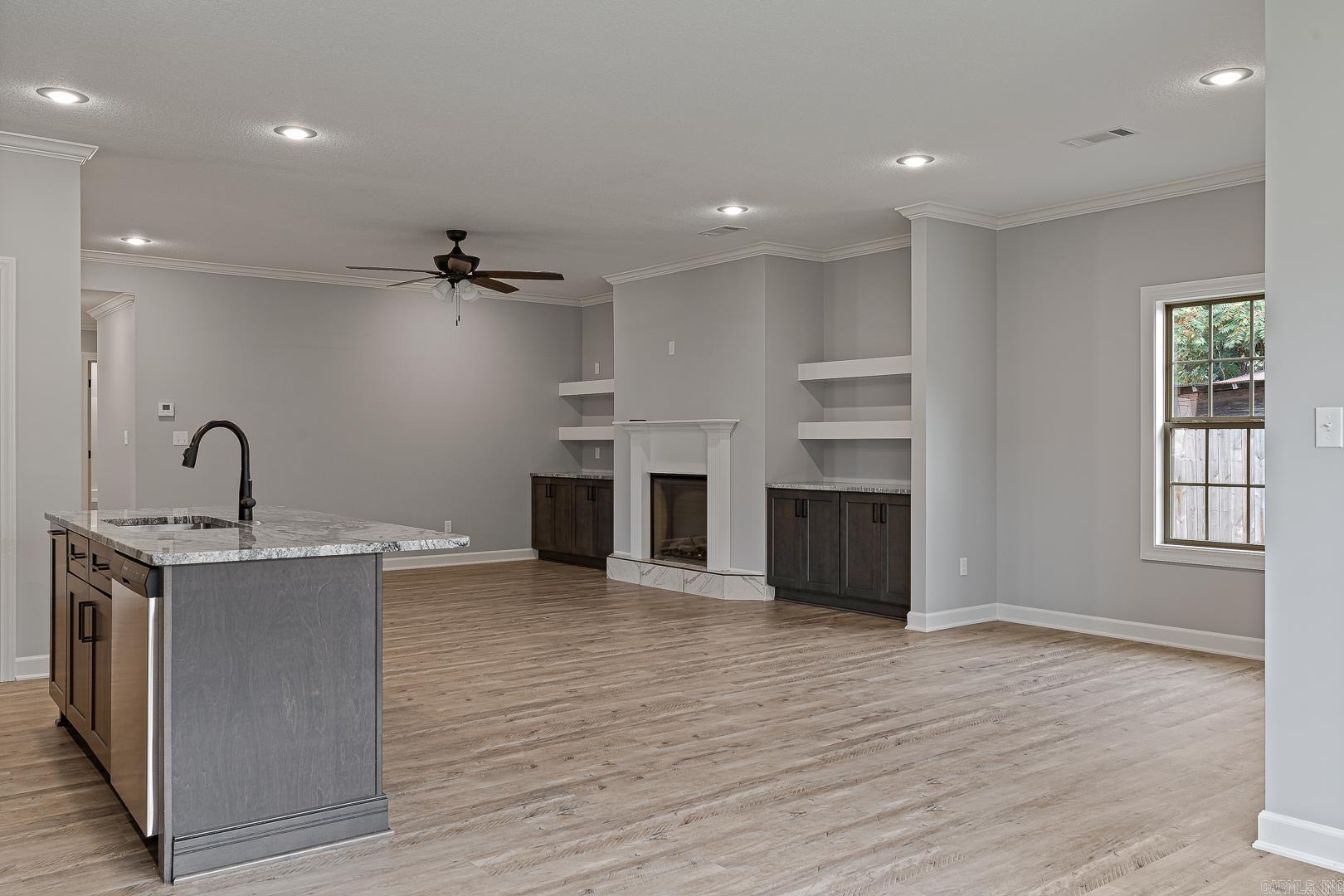 117 Pecan Lake City, AR 72437