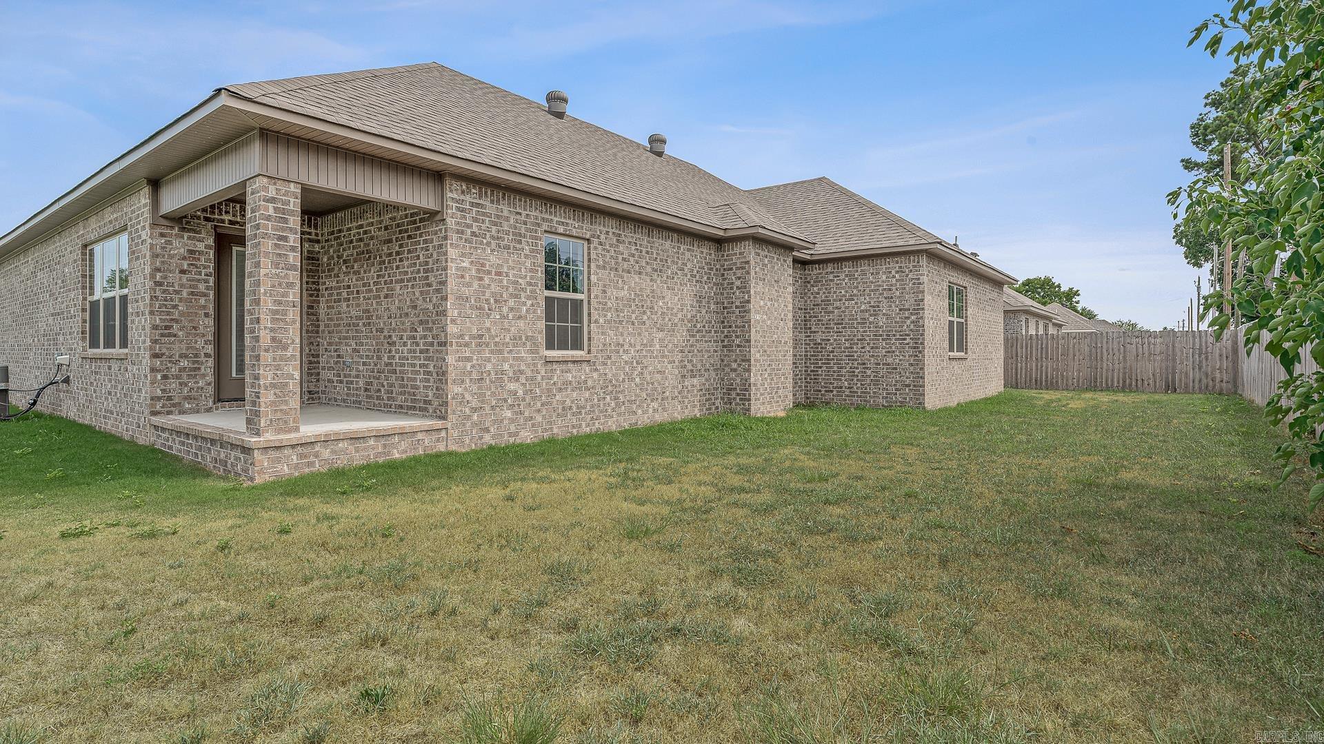 117 Pecan  Lake City, AR