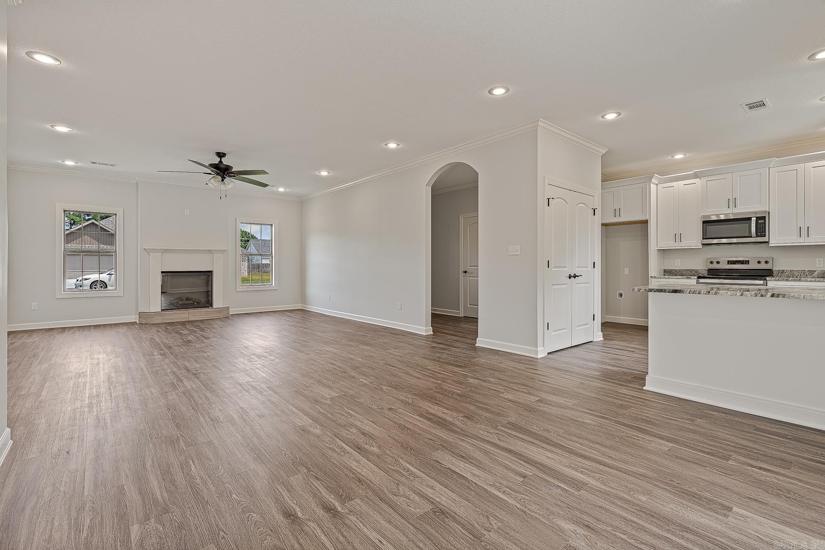 121 Pecan  Lake City, AR