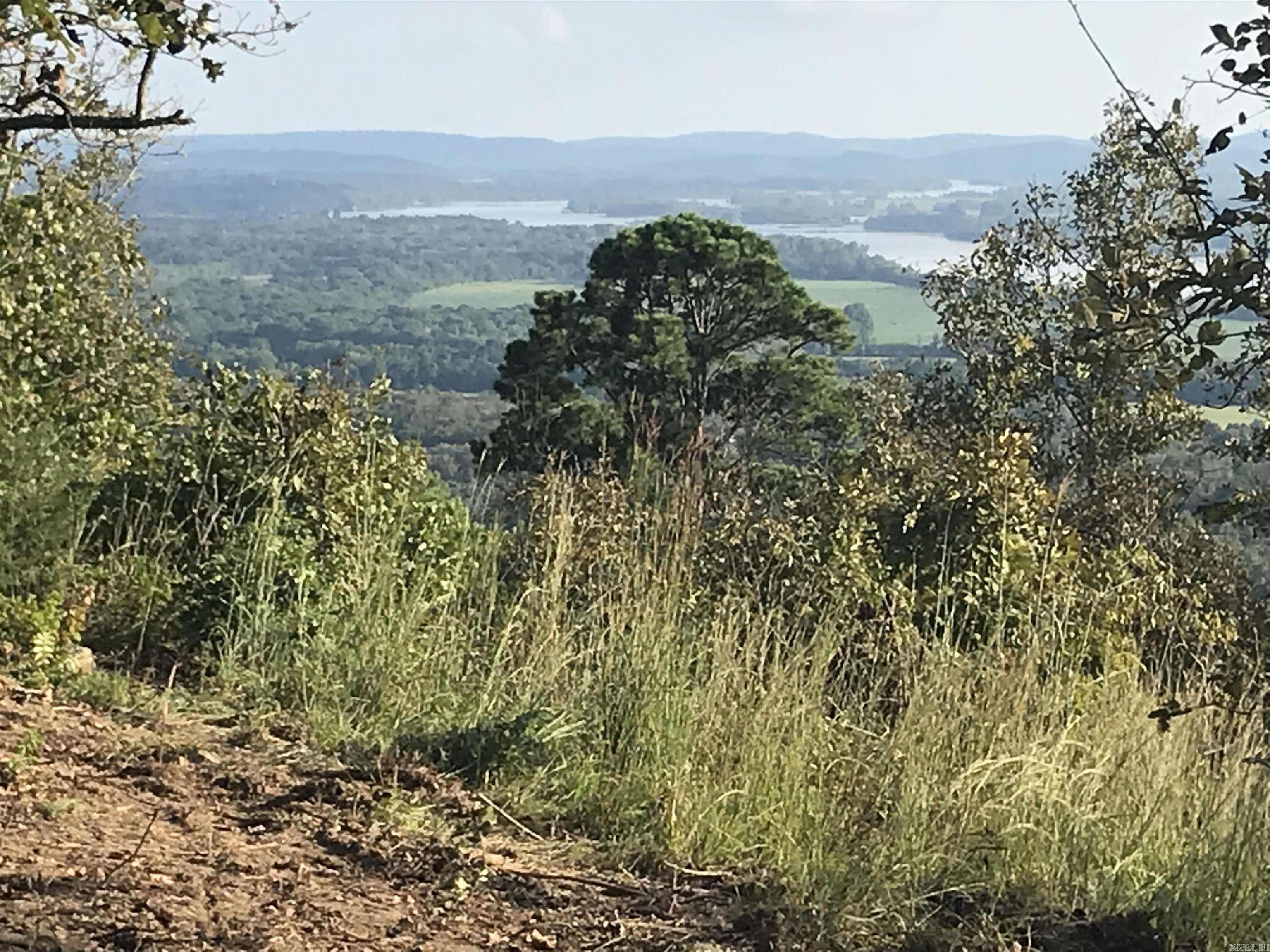 87 High Point Drive  Mayflower, AR