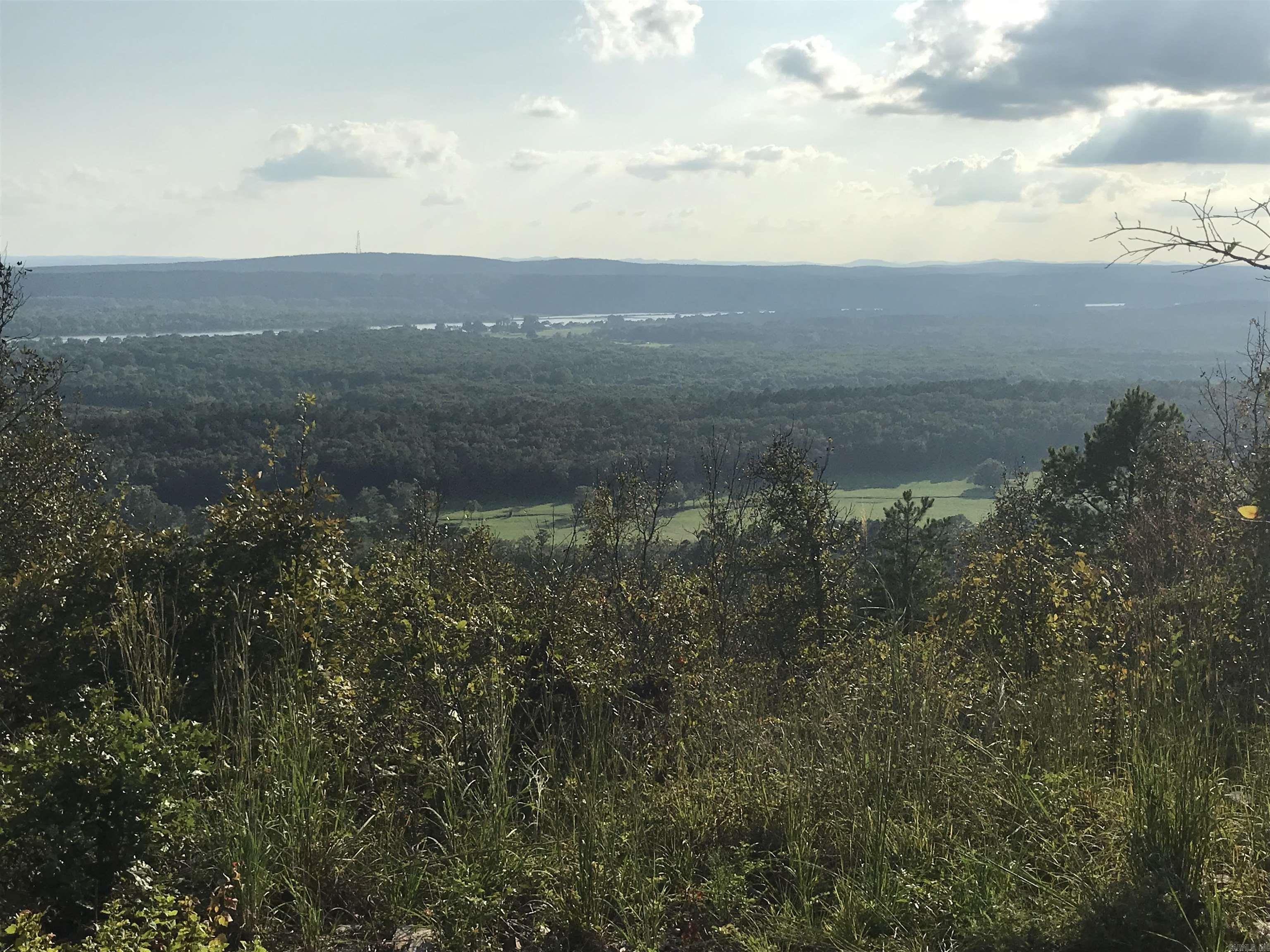 87 High Point Drive  Mayflower, AR