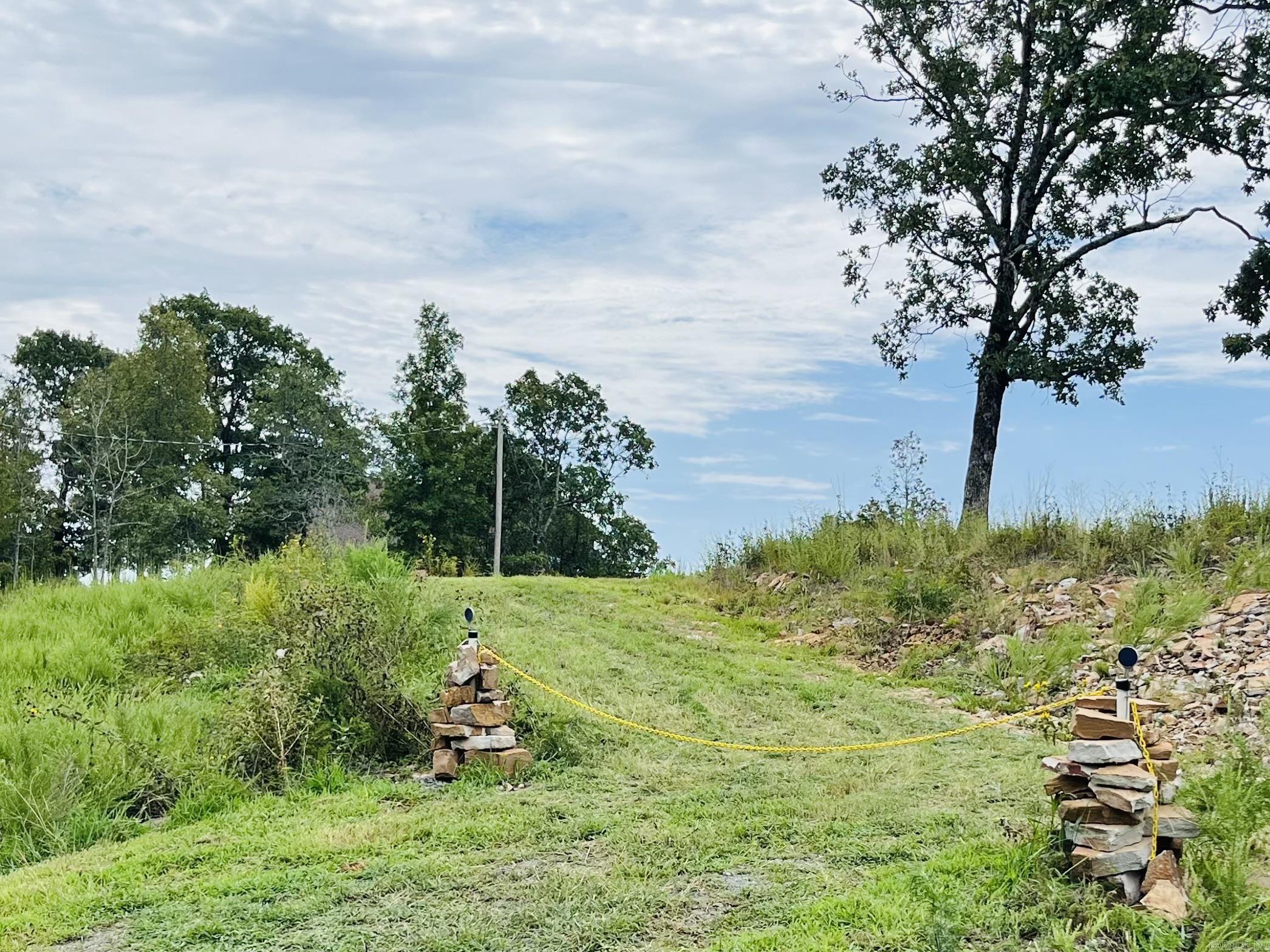 87 High Point Drive  Mayflower, AR