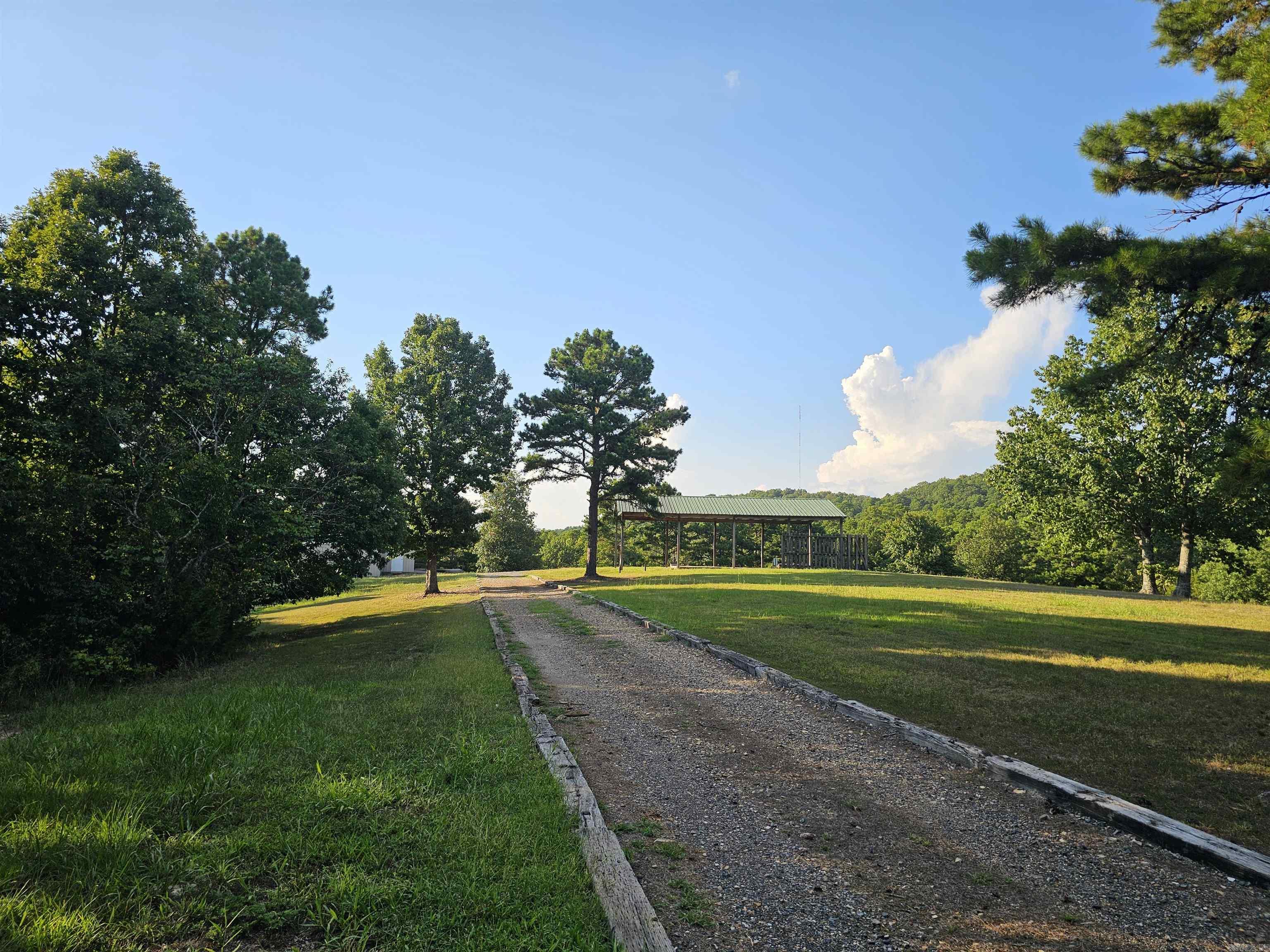 Unk Jennie  Mena, AR