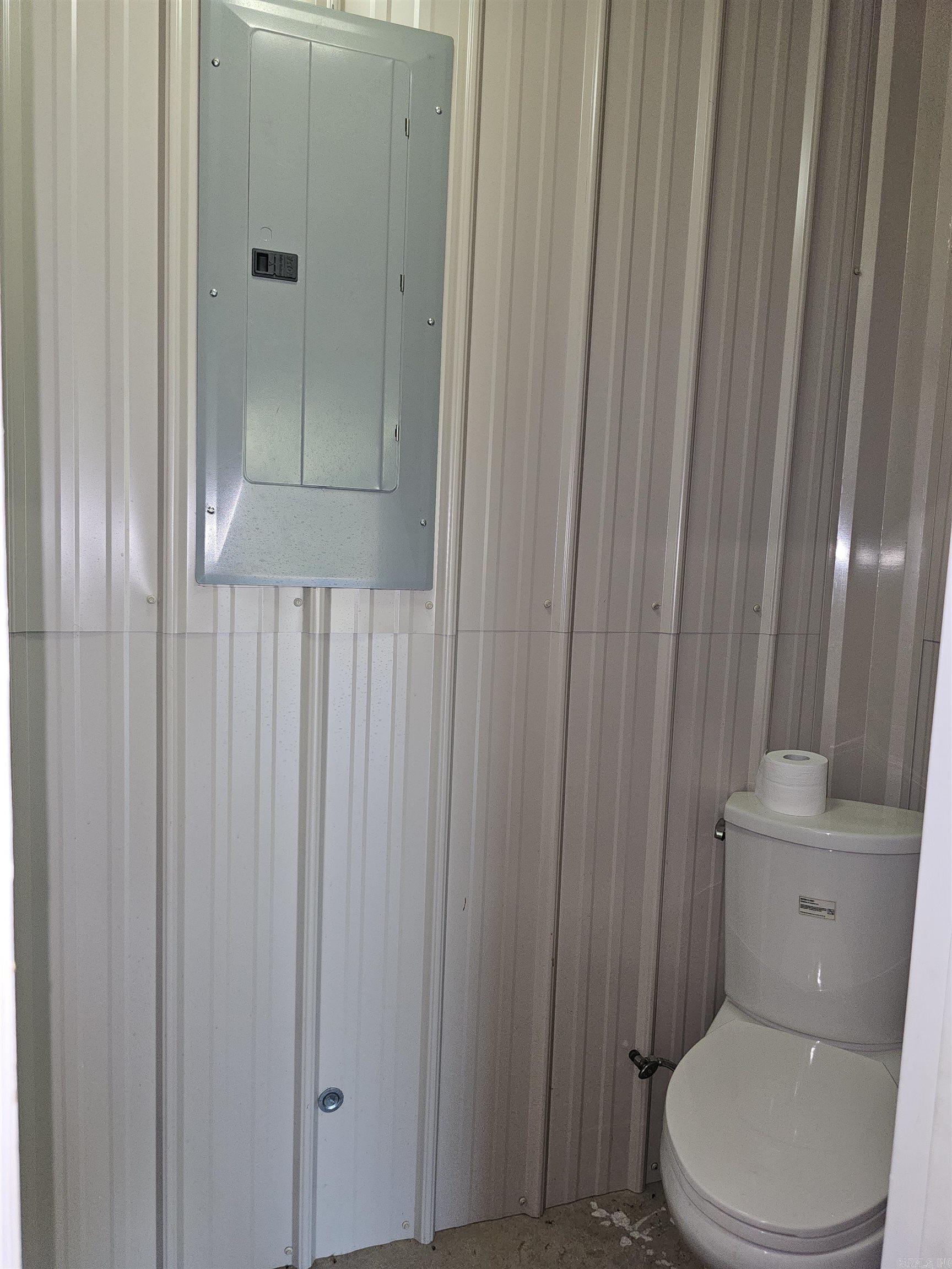 Unk Jennie  Mena, AR