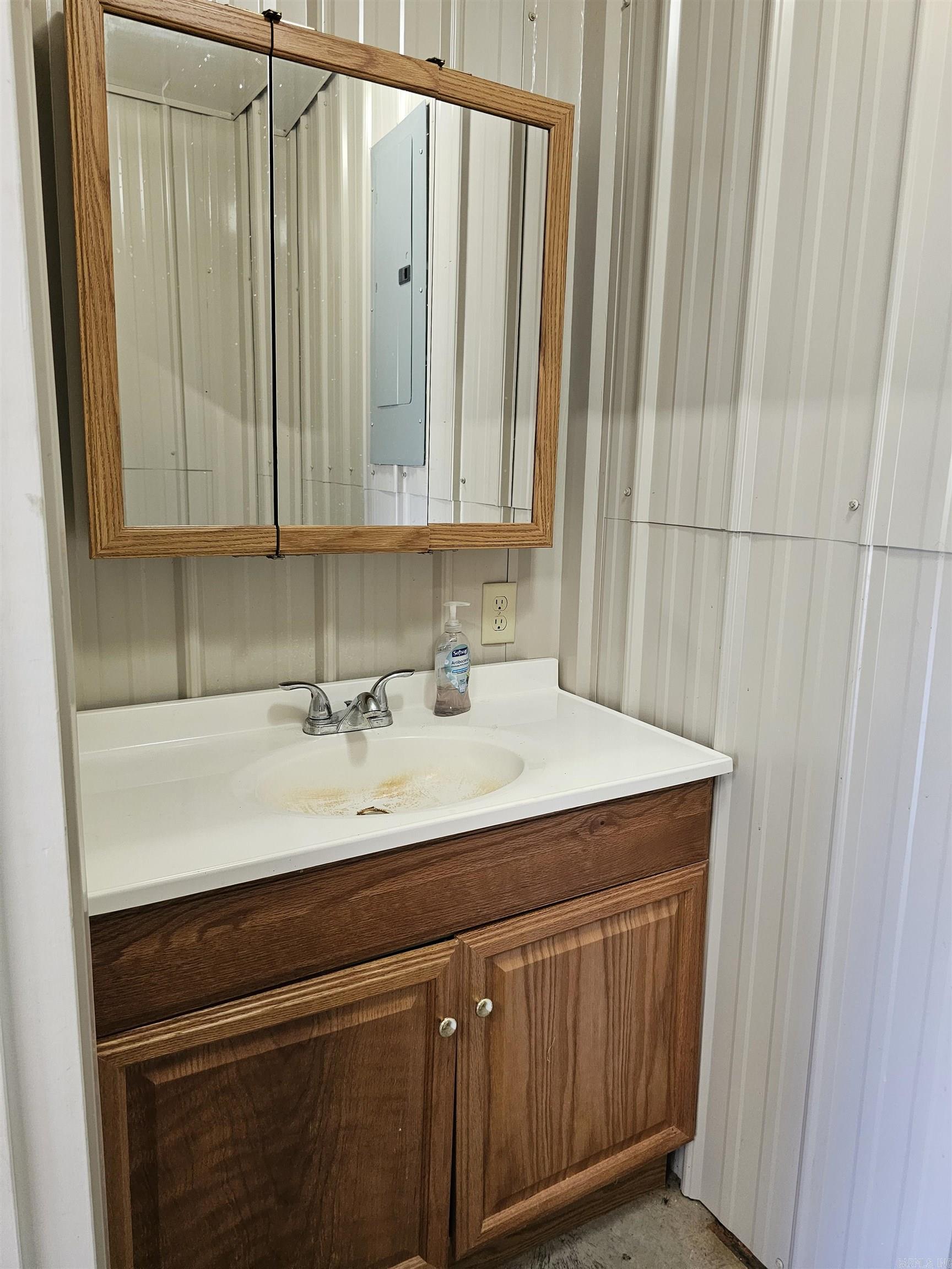 Unk Jennie  Mena, AR