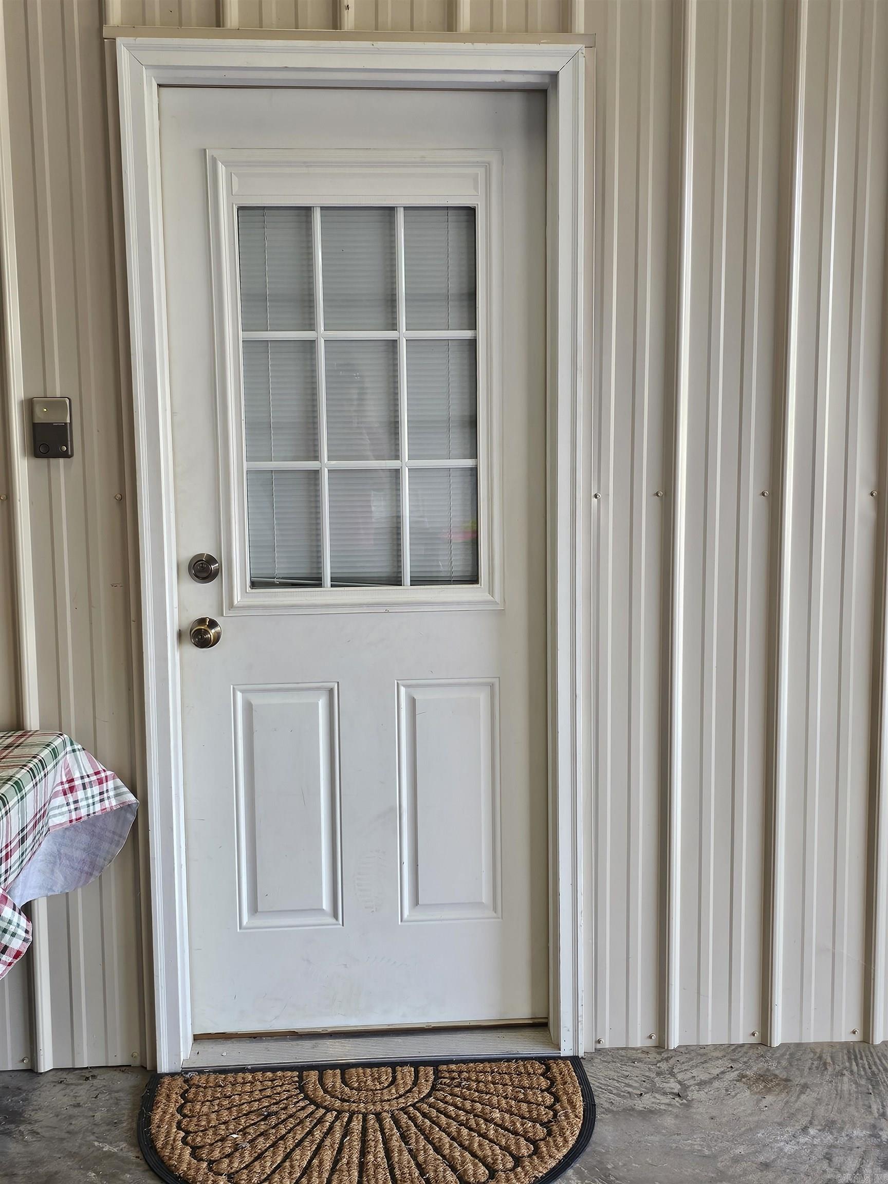 Unk Jennie  Mena, AR