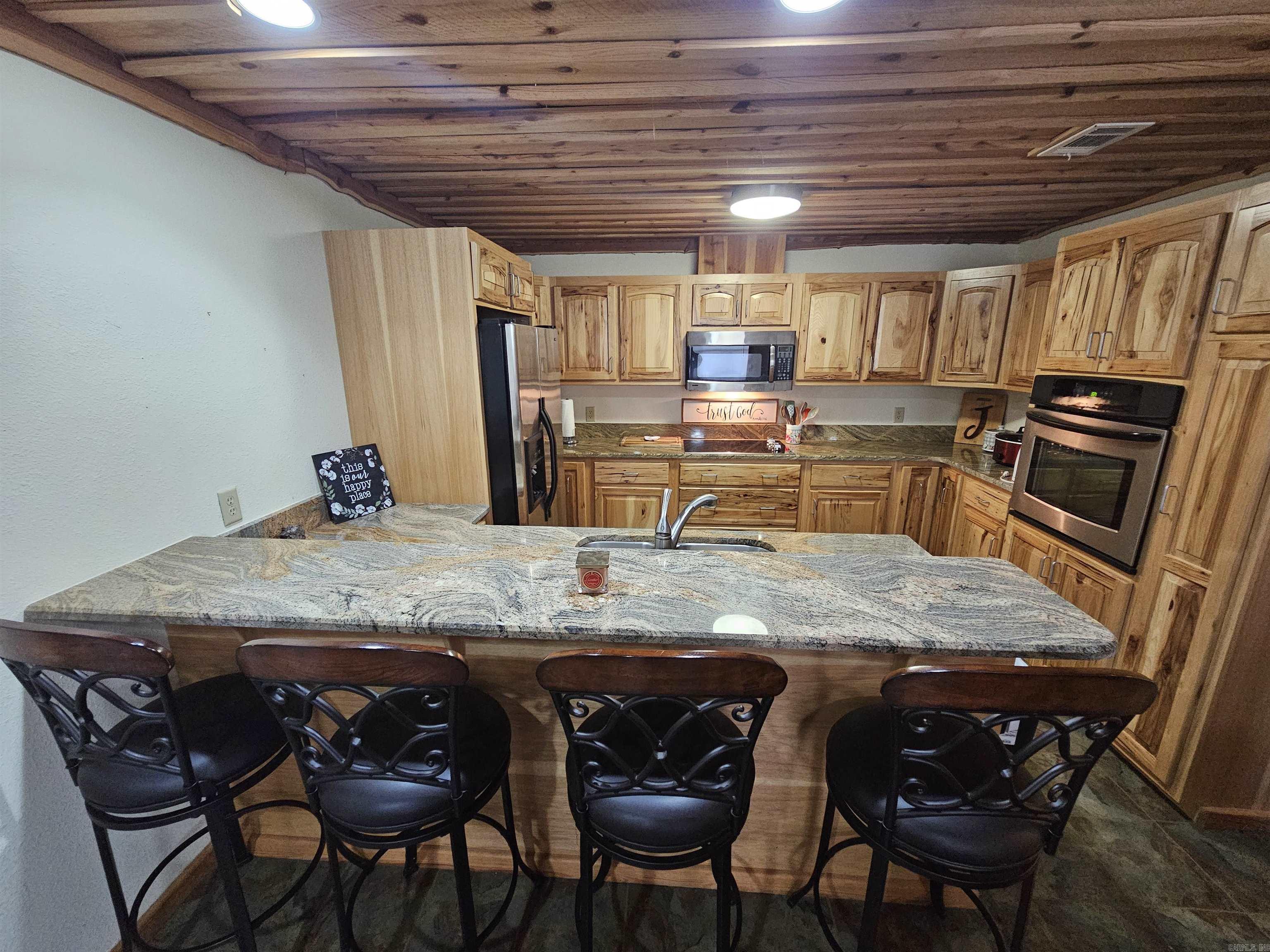 Unk Jennie  Mena, AR