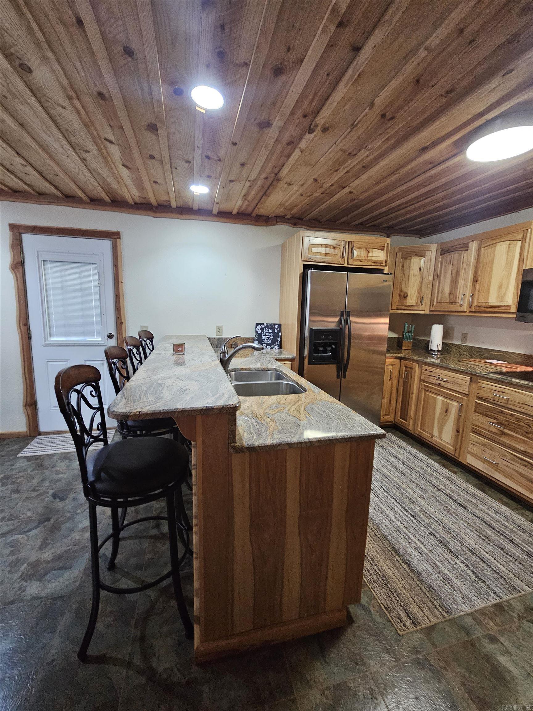 Unk Jennie  Mena, AR