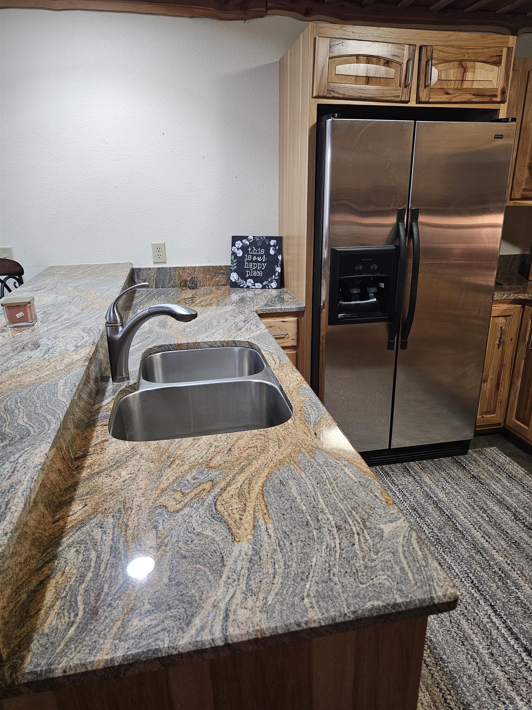 Unk Jennie  Mena, AR