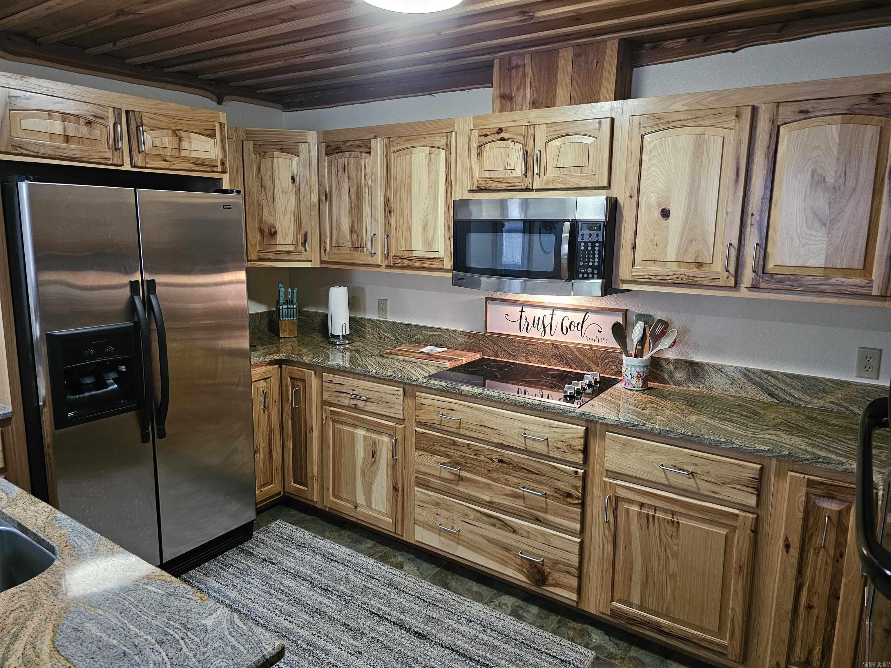 Unk Jennie  Mena, AR