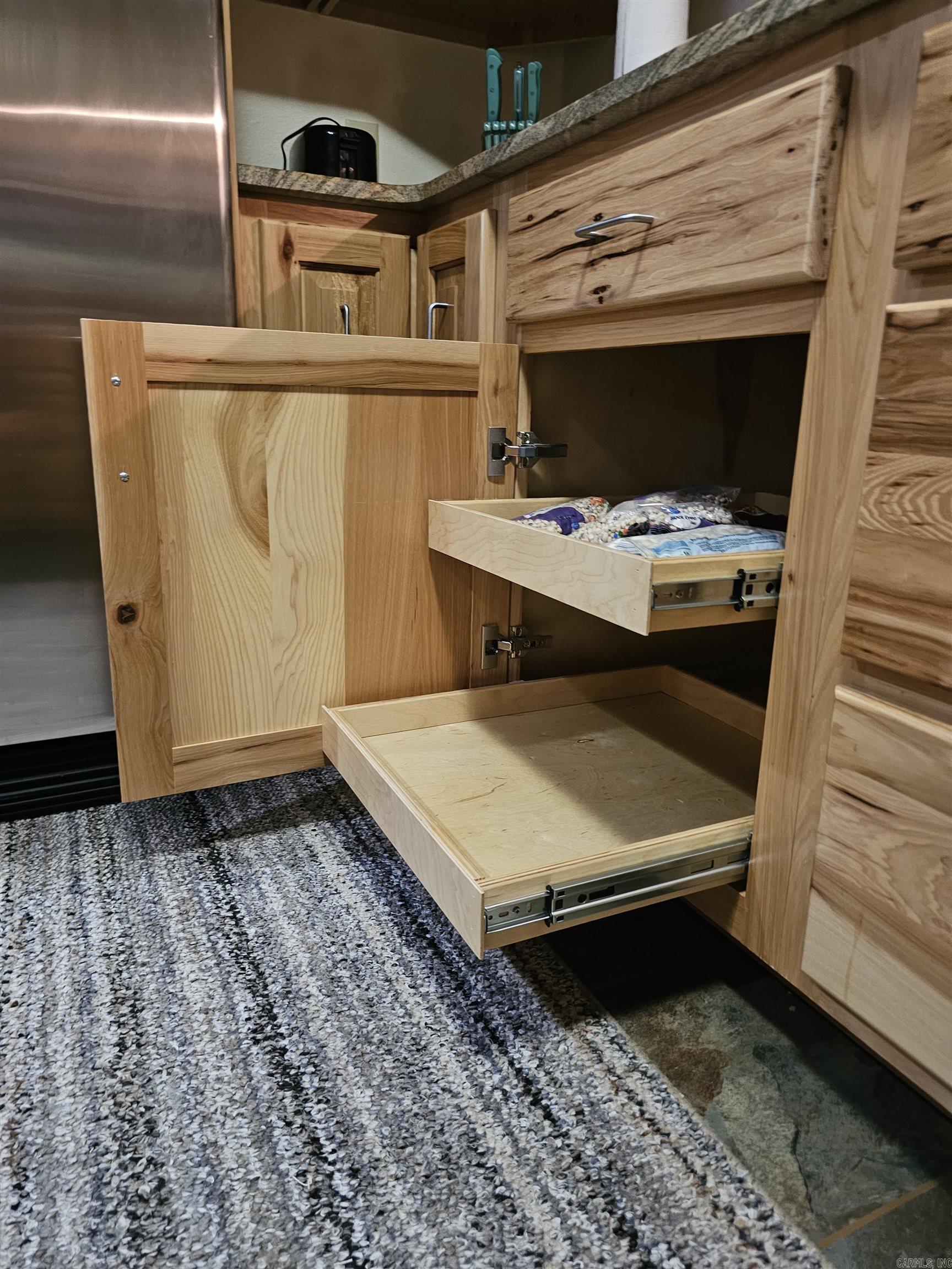 Unk Jennie  Mena, AR