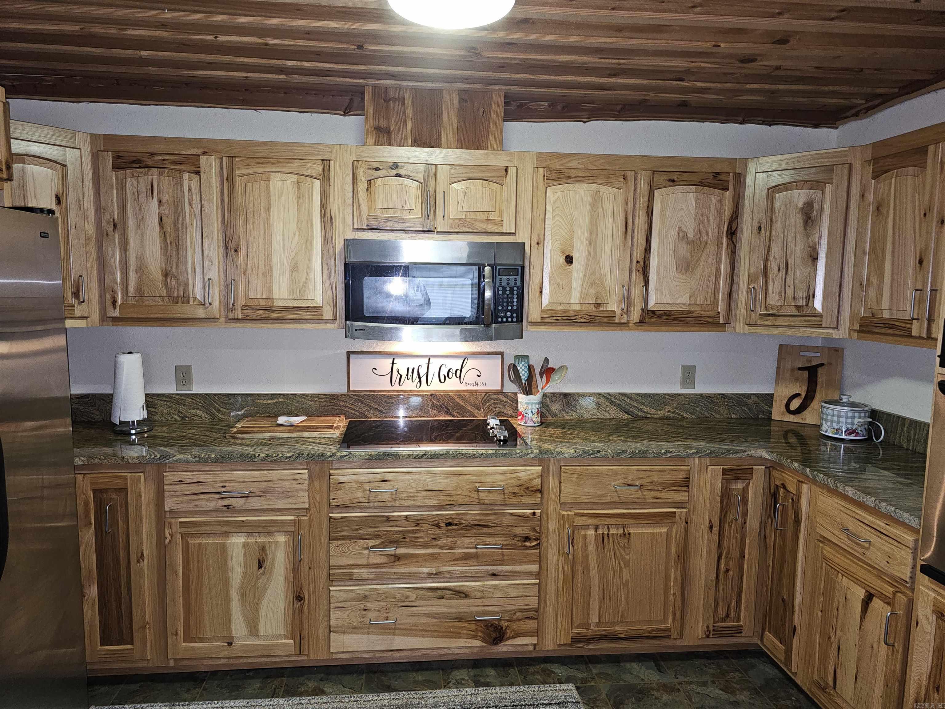 Unk Jennie  Mena, AR