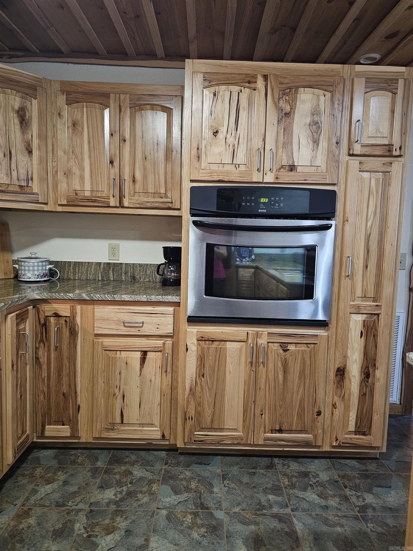 Unk Jennie  Mena, AR