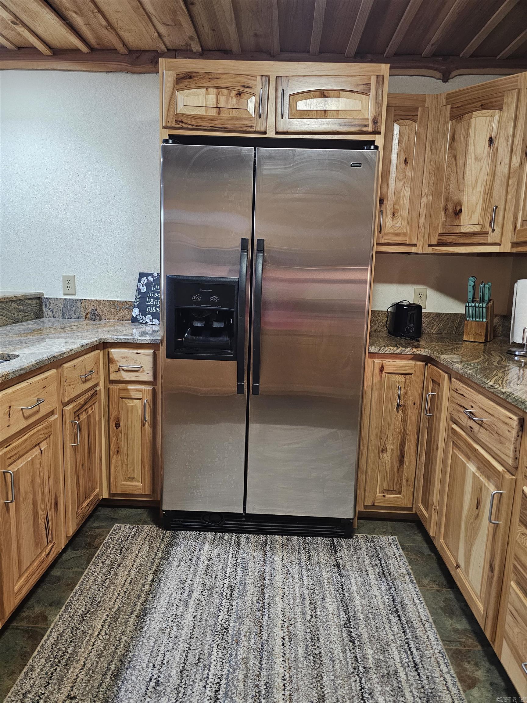 Unk Jennie  Mena, AR